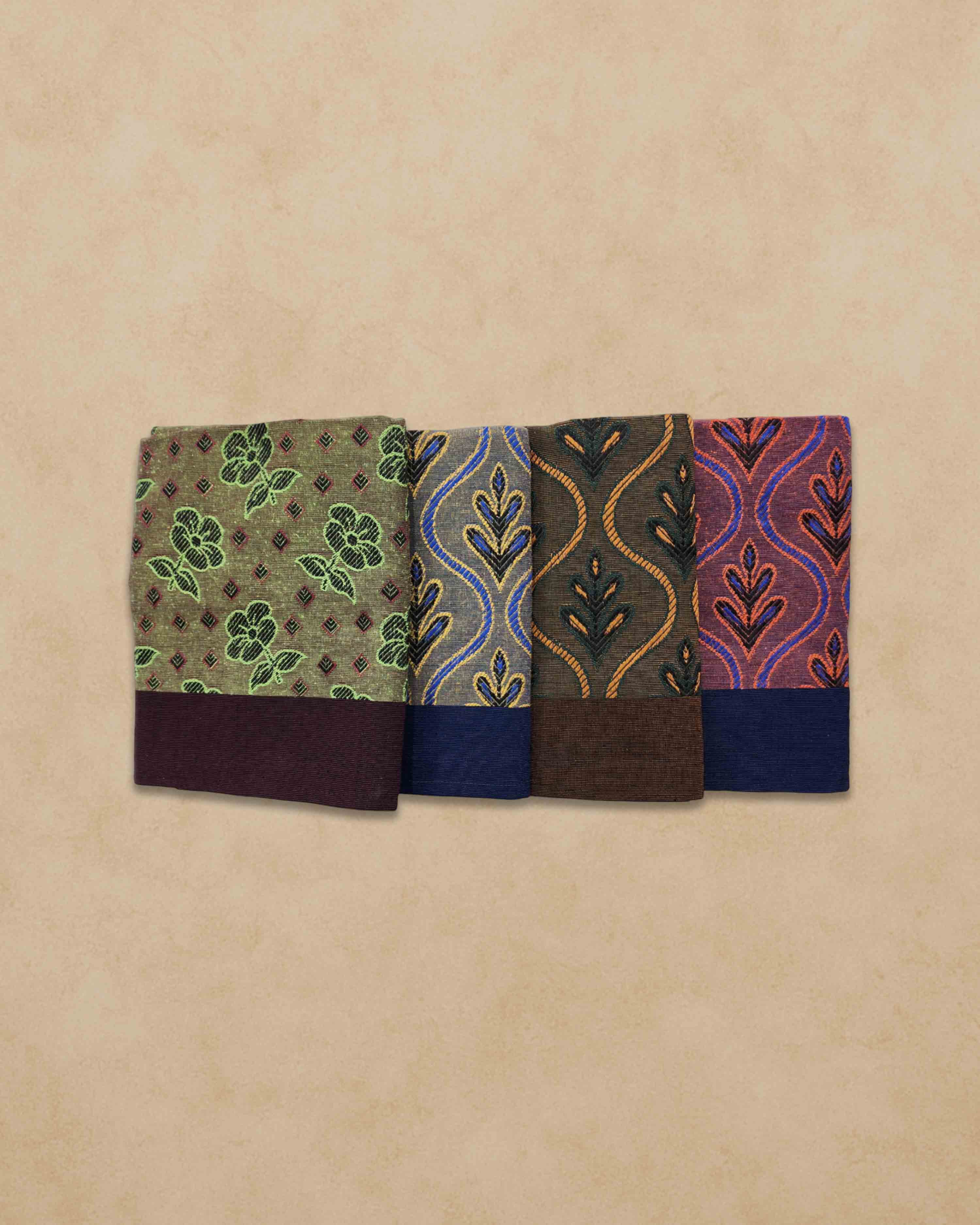Chennaimalai bedsheets
