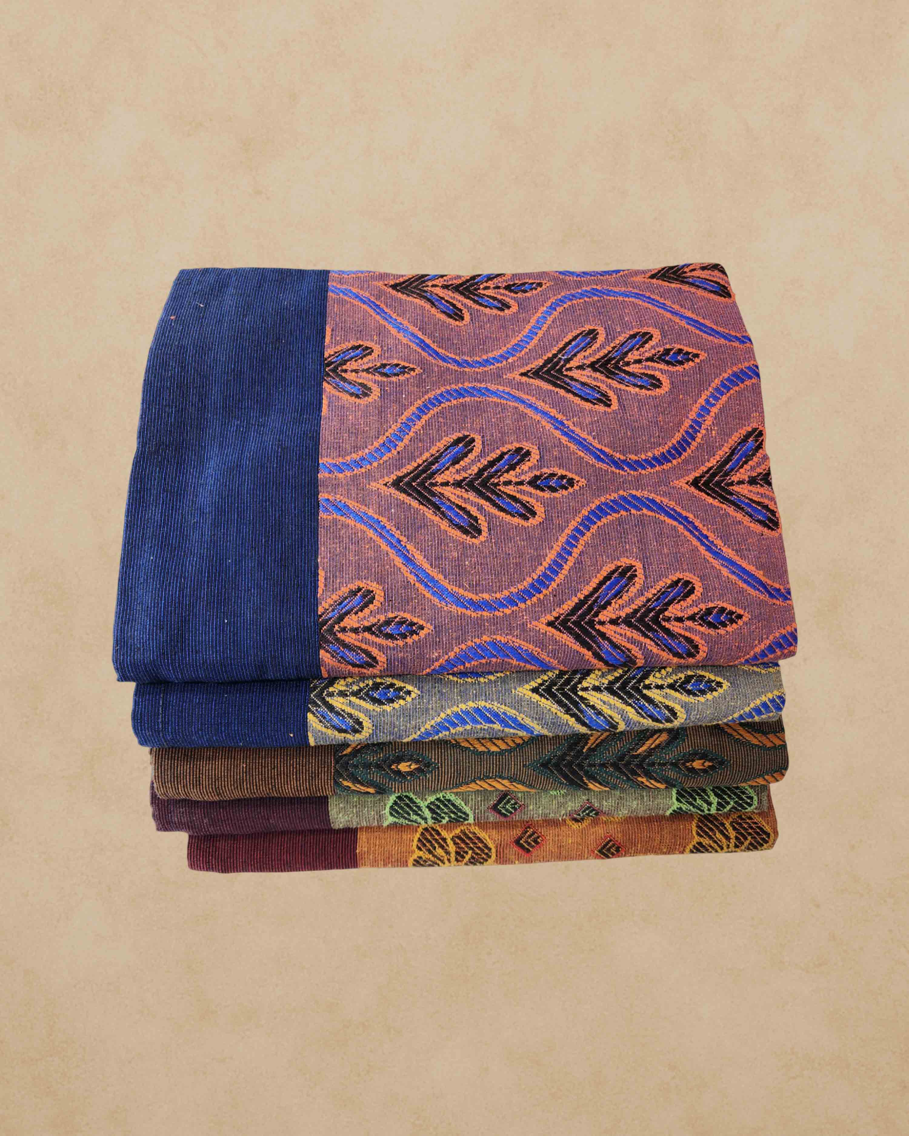 Chennaimalai bedsheets