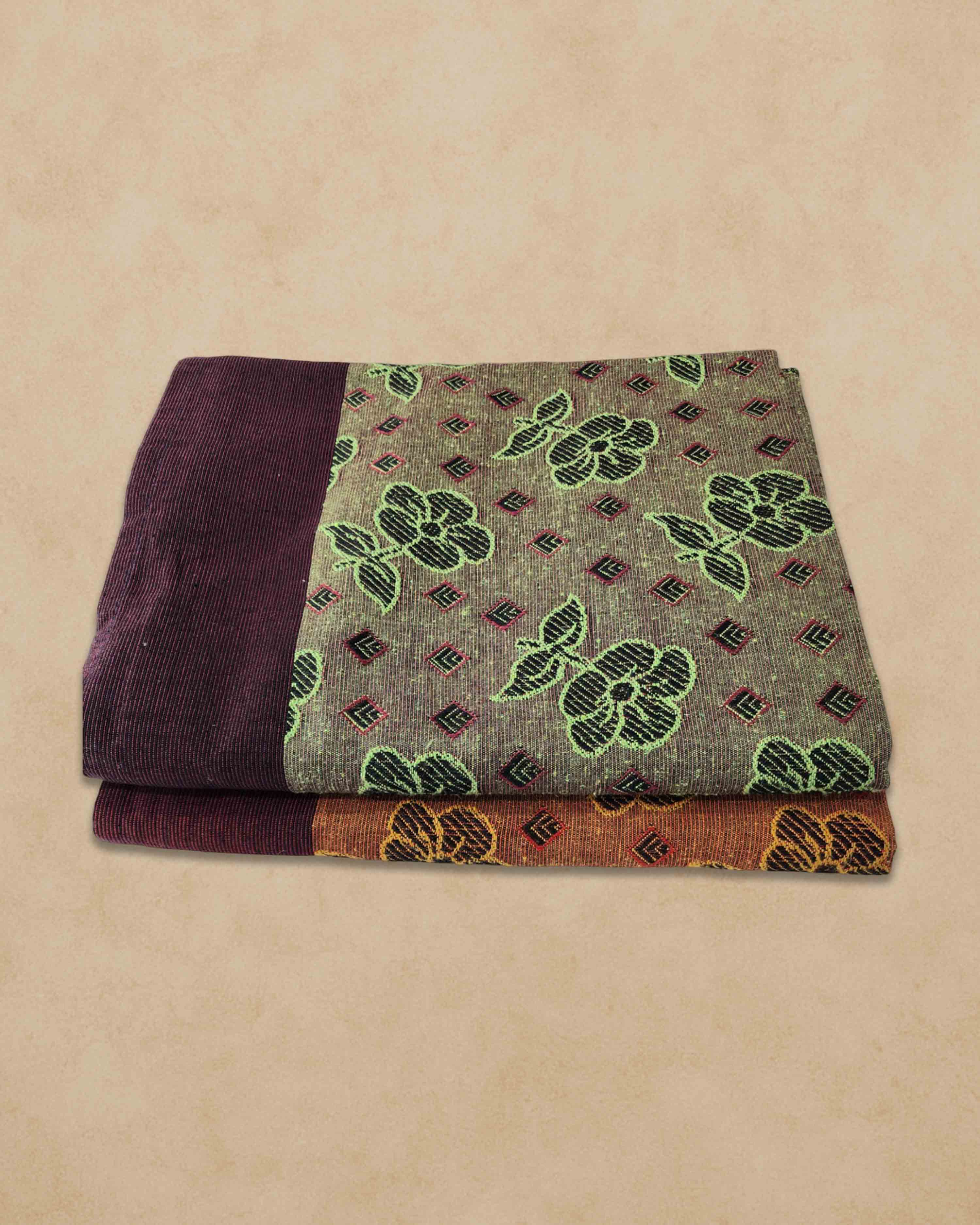 Chennaimalai bedsheets