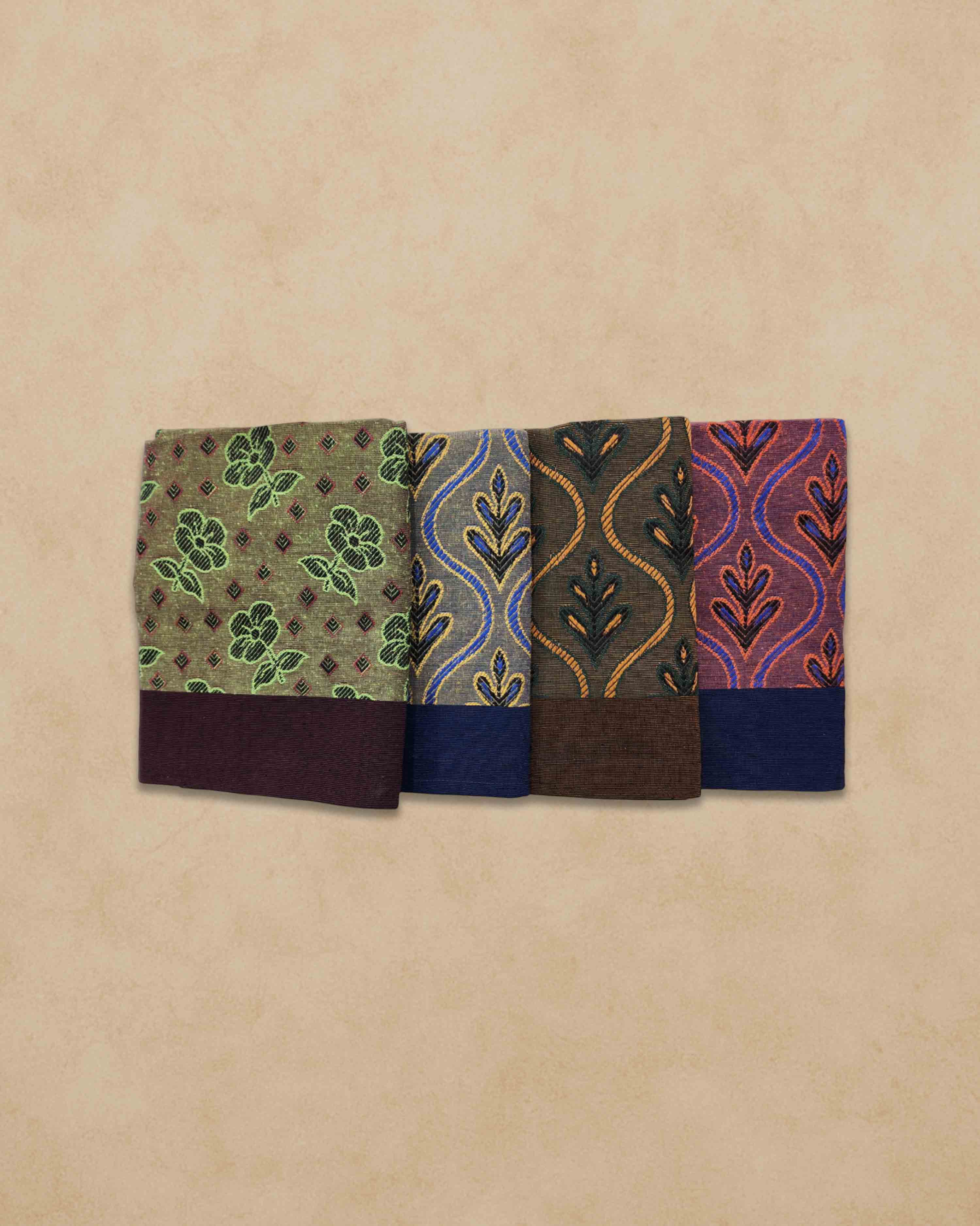 Chennaimalai bedsheets