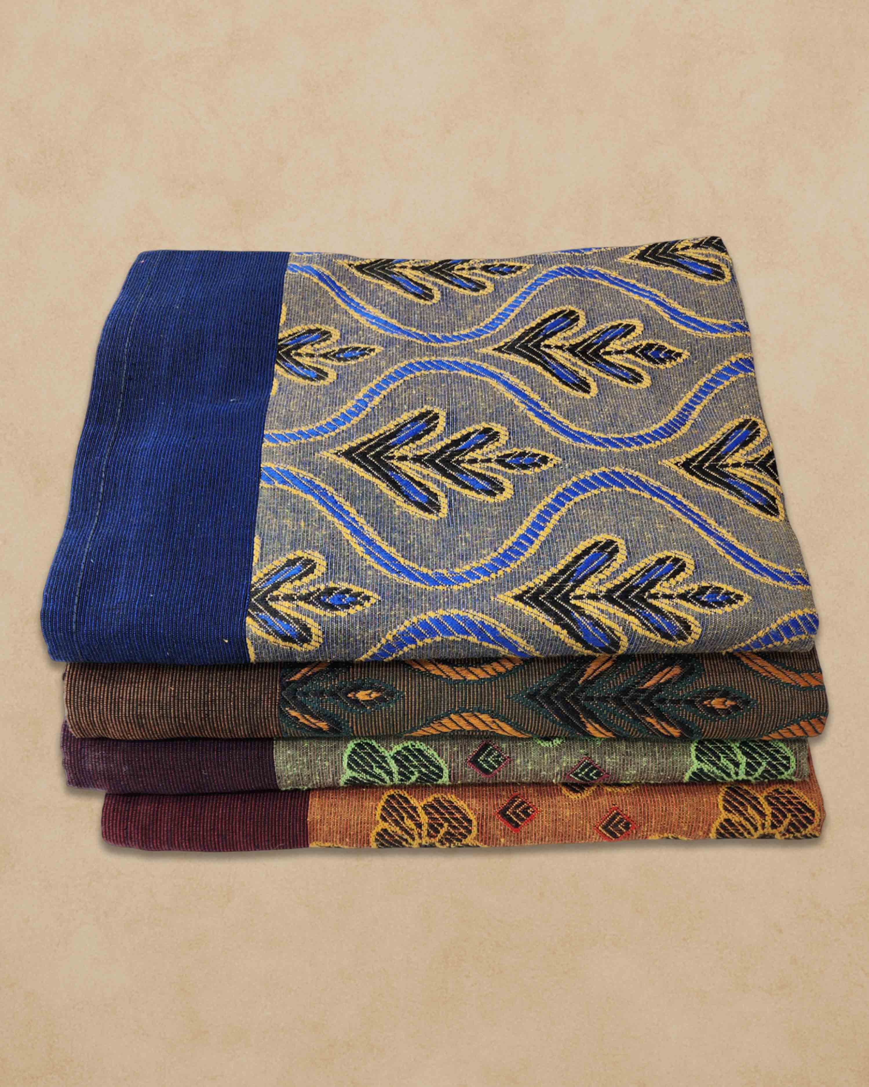 Chennaimalai bedsheets