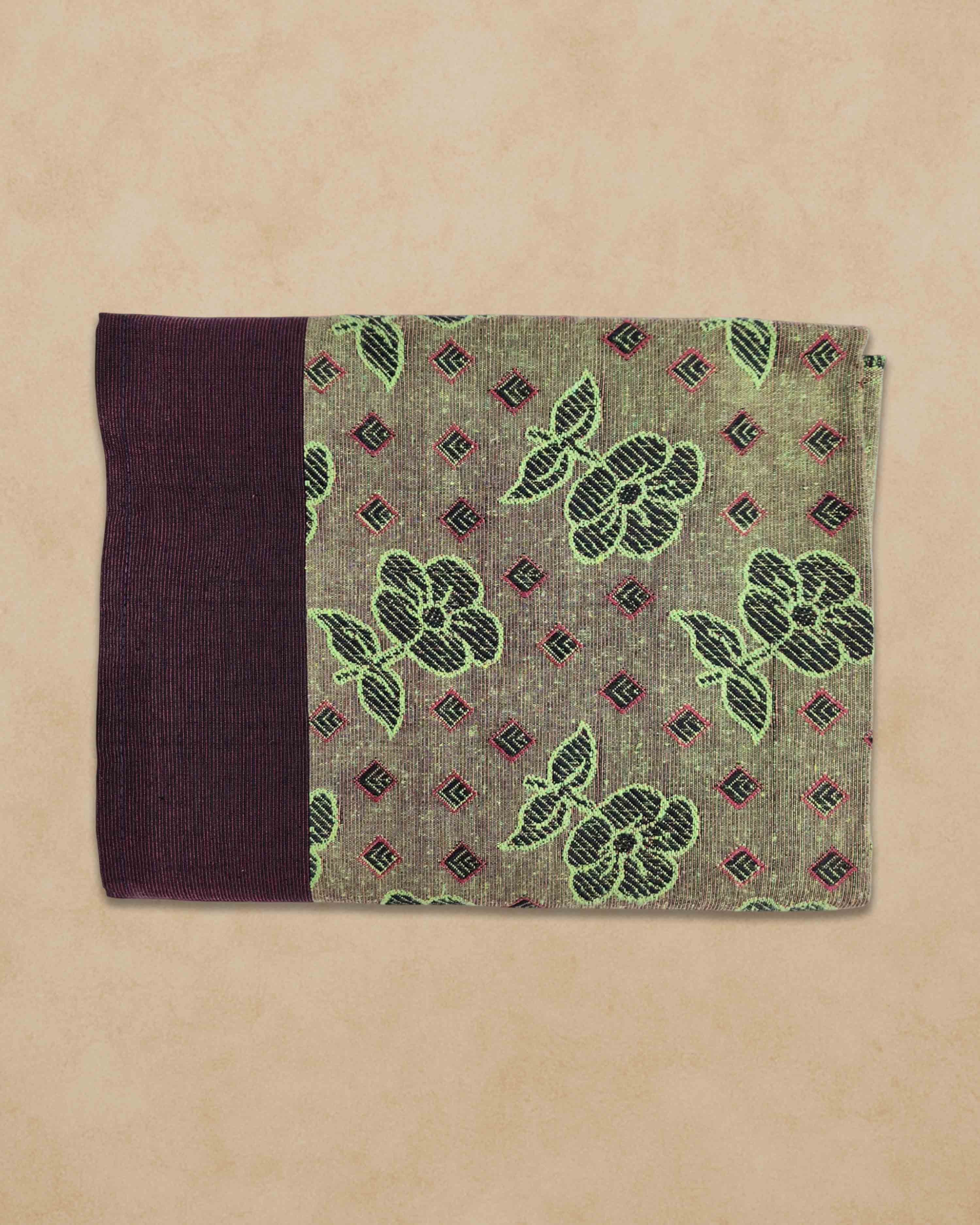 Chennaimalai bedsheets