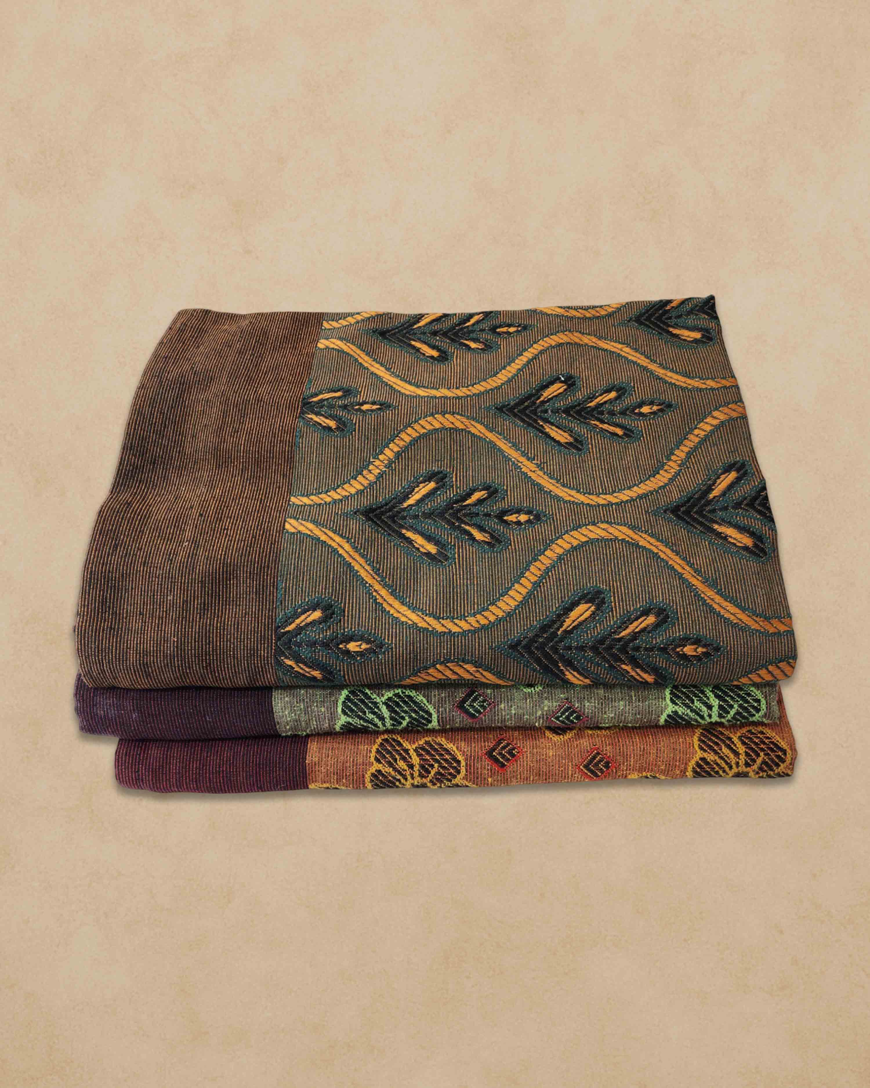 Chennaimalai bedsheets