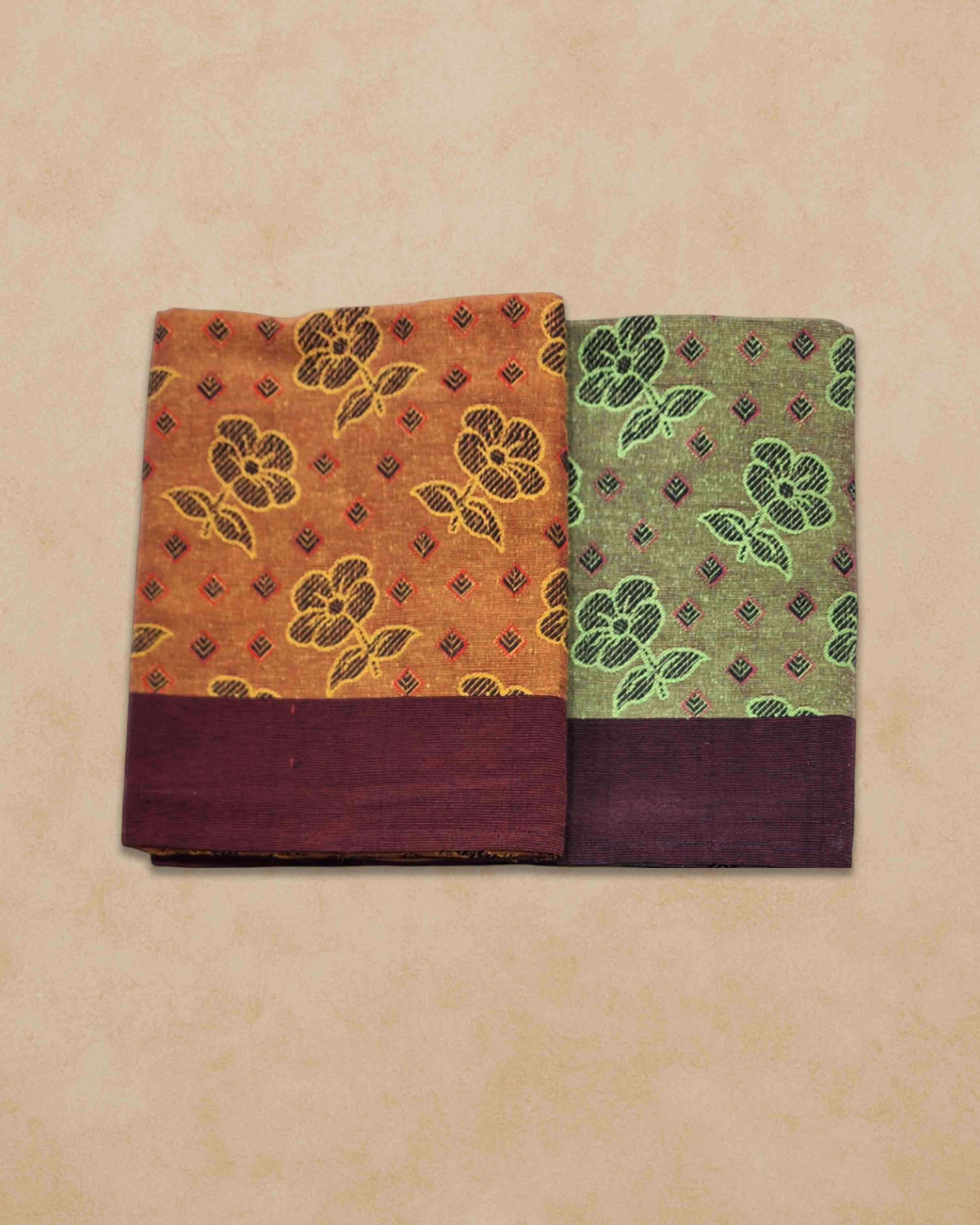 Chennaimalai bedsheets