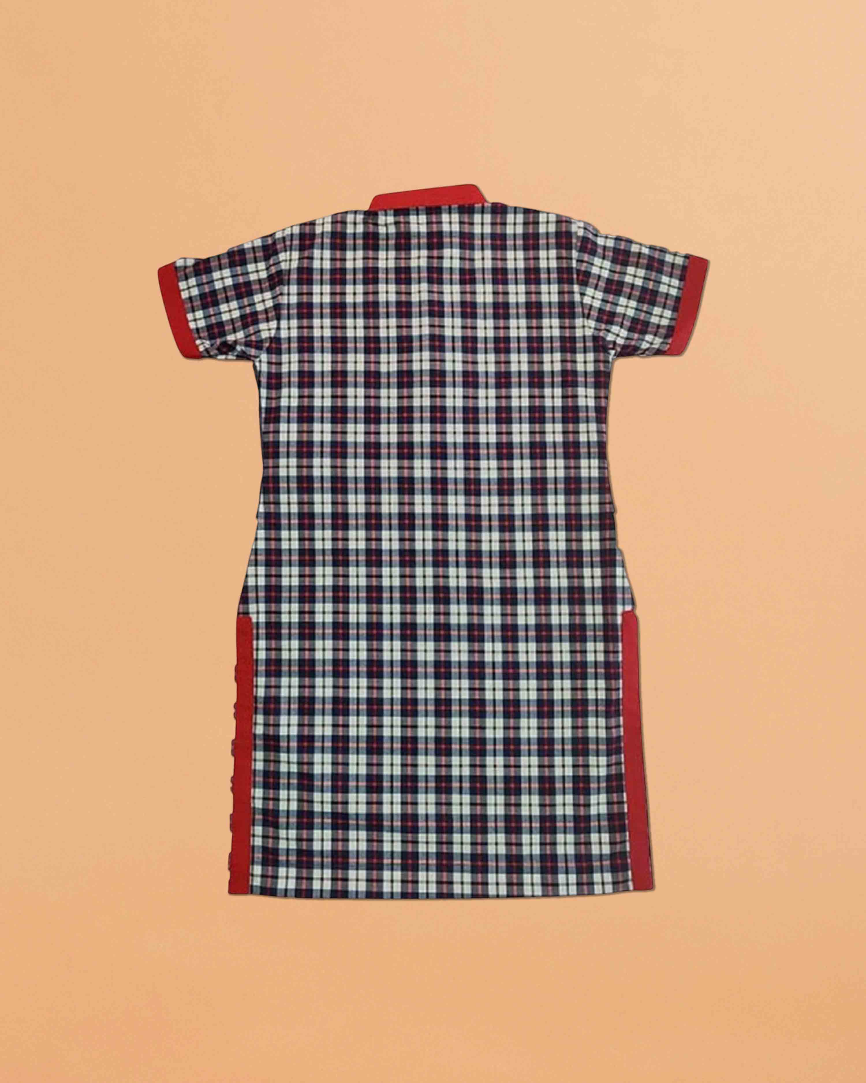 KV Girls Solid Uniform Waistcoat, Kendriya Vidhyala Waistcoat for Girls