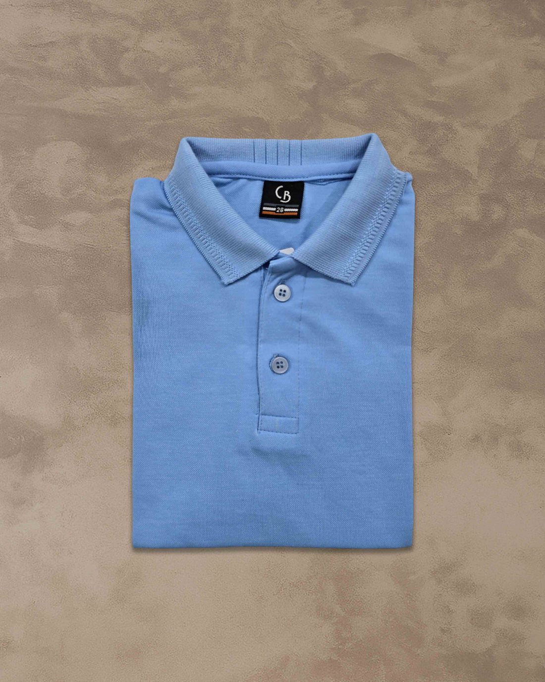 Boy's Regular Fit T-Shirt Plain Casual Wear Half Sleeve Collar Neck Premium Cotton Kids T-Shirts for Boys and Girls