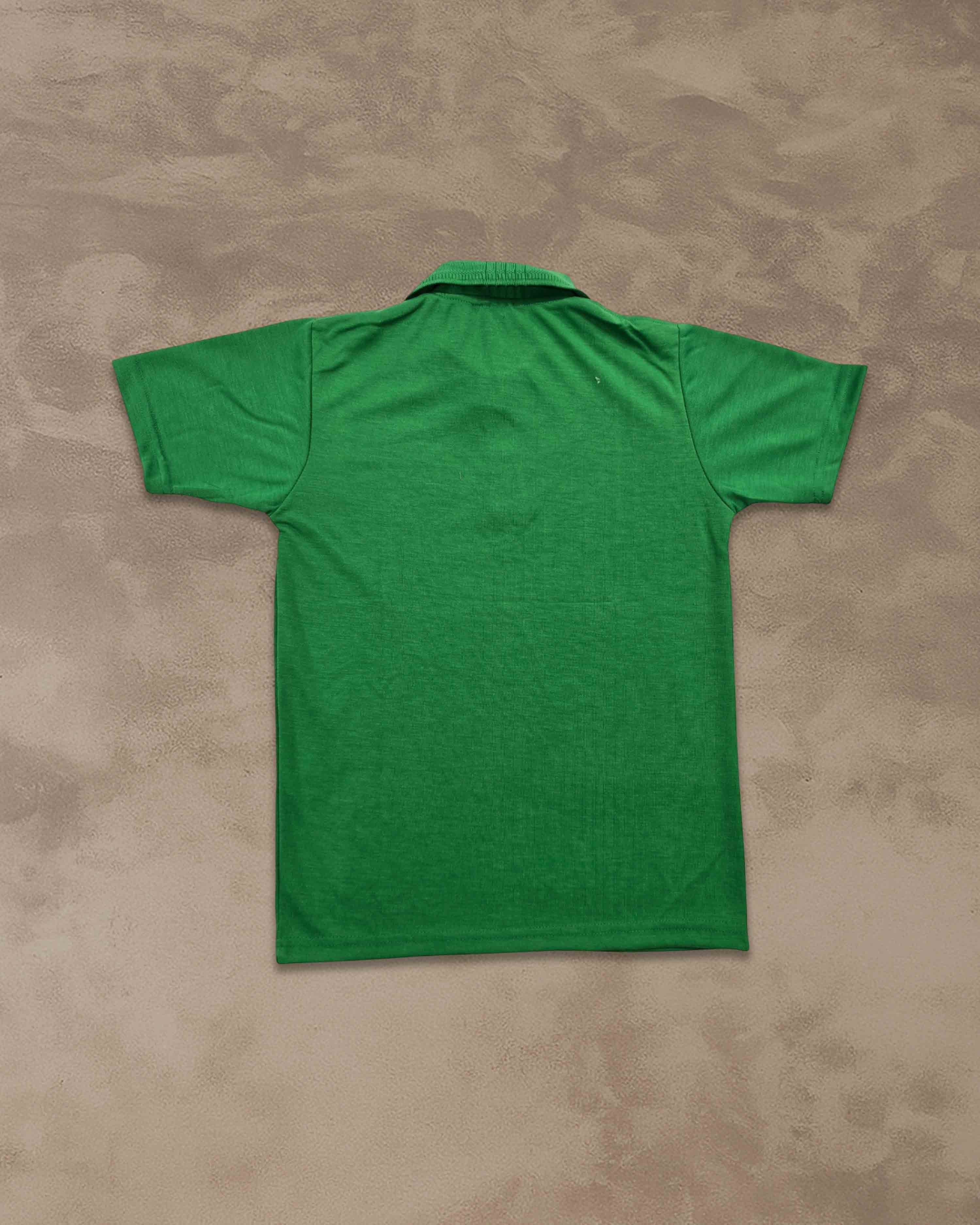 Boy's Regular Fit T-Shirt Plain Casual Wear Half Sleeve Collar Neck Premium Cotton Kids T-Shirts for Boys and Girls