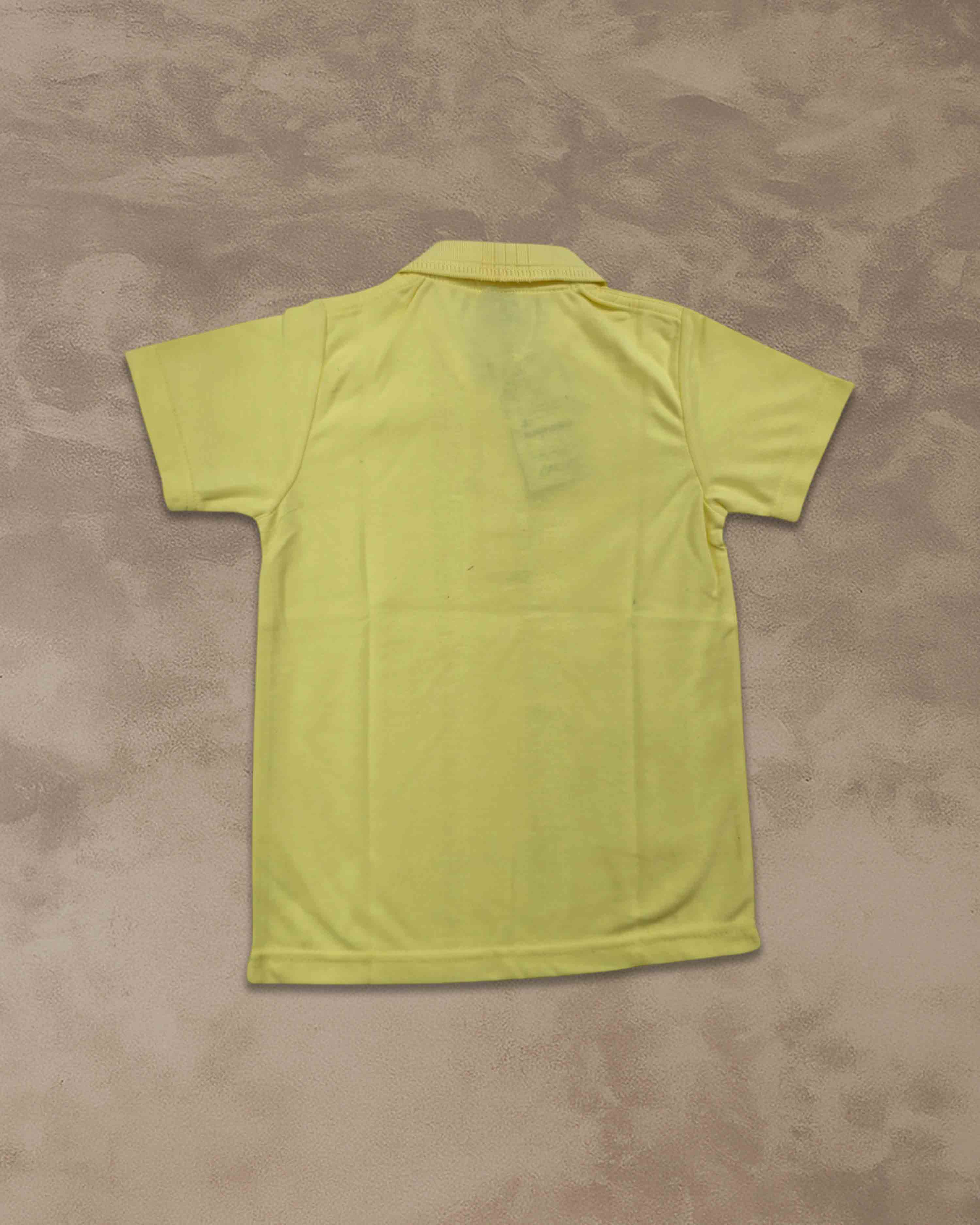 Boy's Regular Fit T-Shirt Plain Casual Wear Half Sleeve Collar Neck Premium Cotton Kids T-Shirts for Boys and Girls
