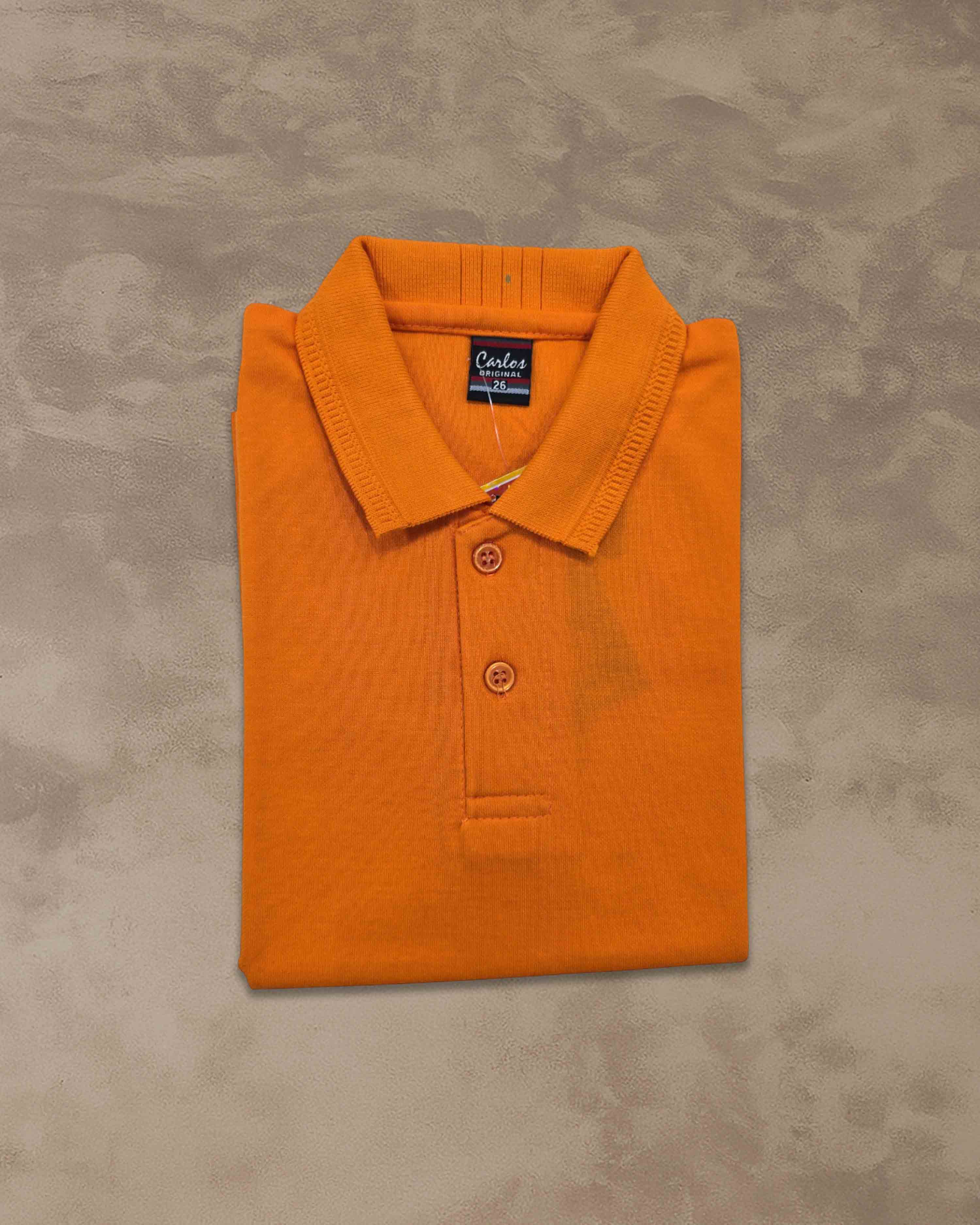 Boy's Regular Fit T-Shirt Plain Casual Wear Half Sleeve Collar Neck Premium Cotton Kids T-Shirts for Boys and Girls