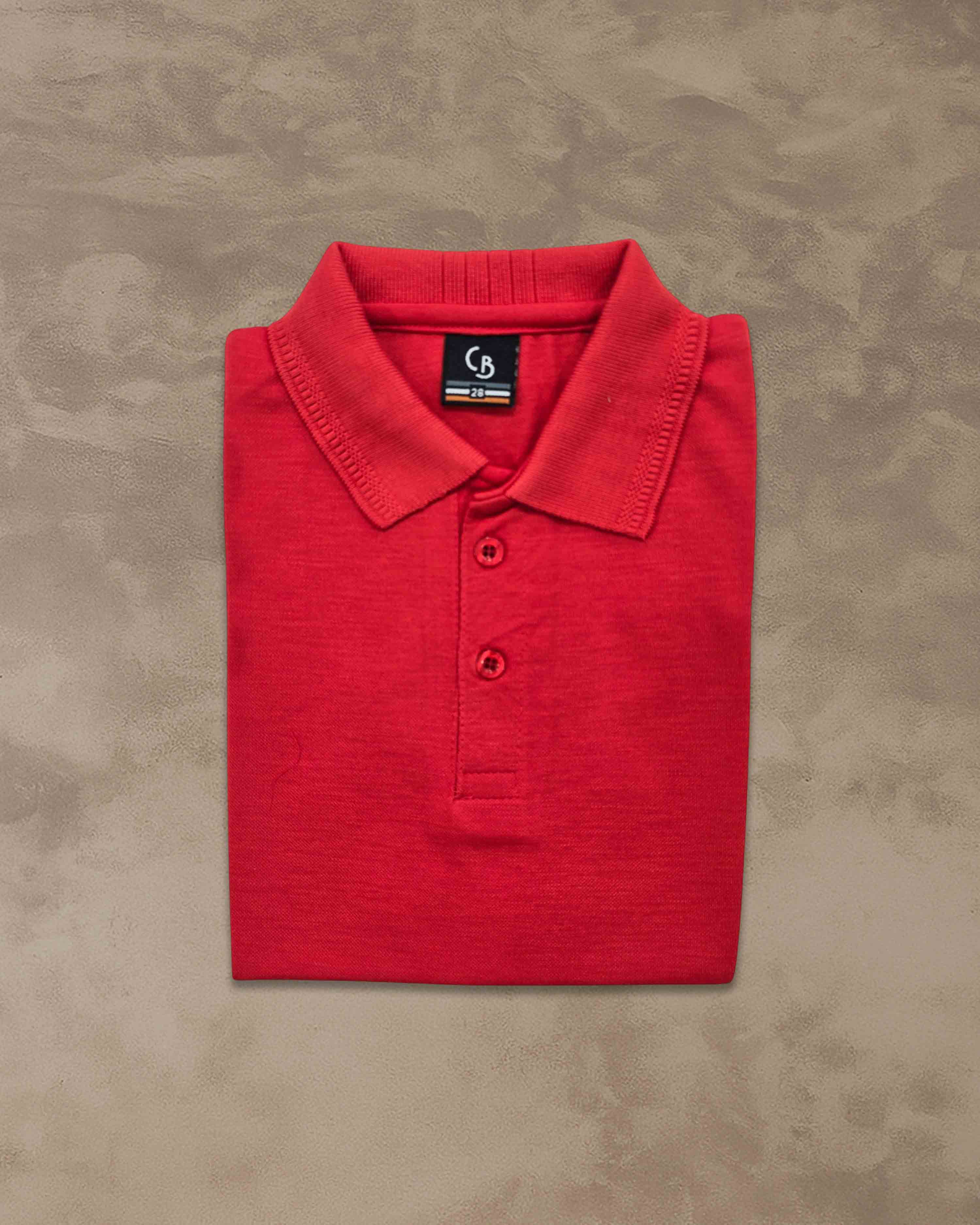 Boy's Regular Fit T-Shirt Plain Casual Wear Half Sleeve Collar Neck Premium Cotton Kids T-Shirts for Boys and Girls
