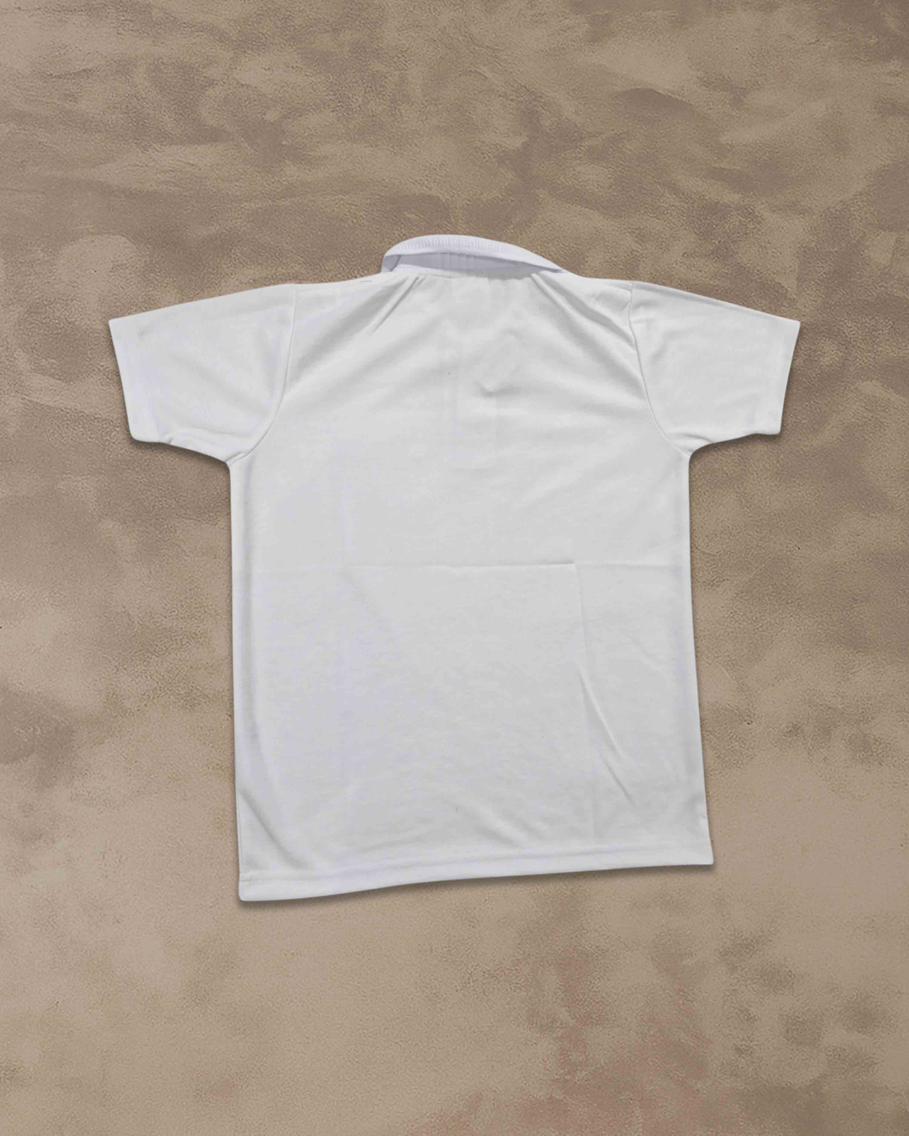 Boy's Regular Fit T-Shirt Plain Casual Wear Half Sleeve Collar Neck Premium Cotton Kids T-Shirts for Boys and Girls