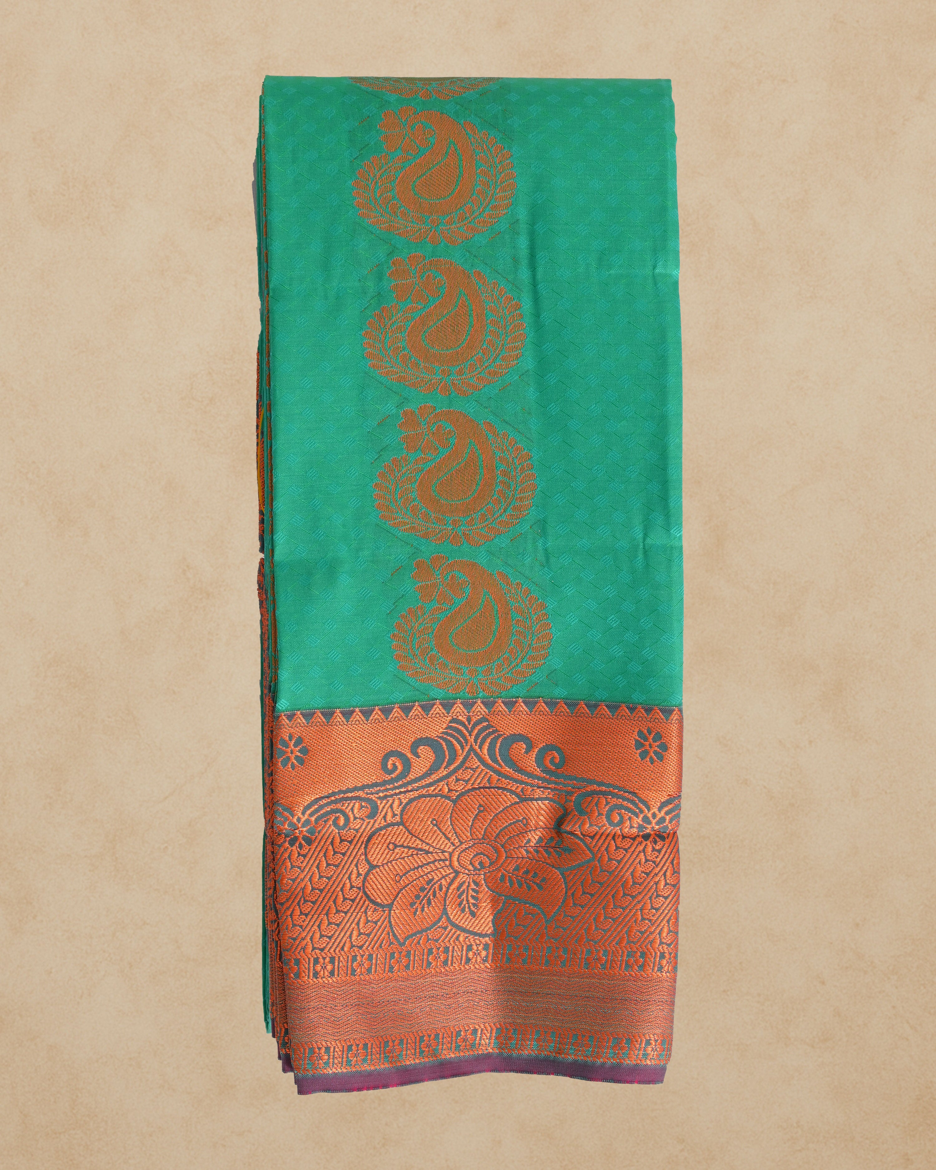 Pack Of Any 2 - Silk Saree Combo