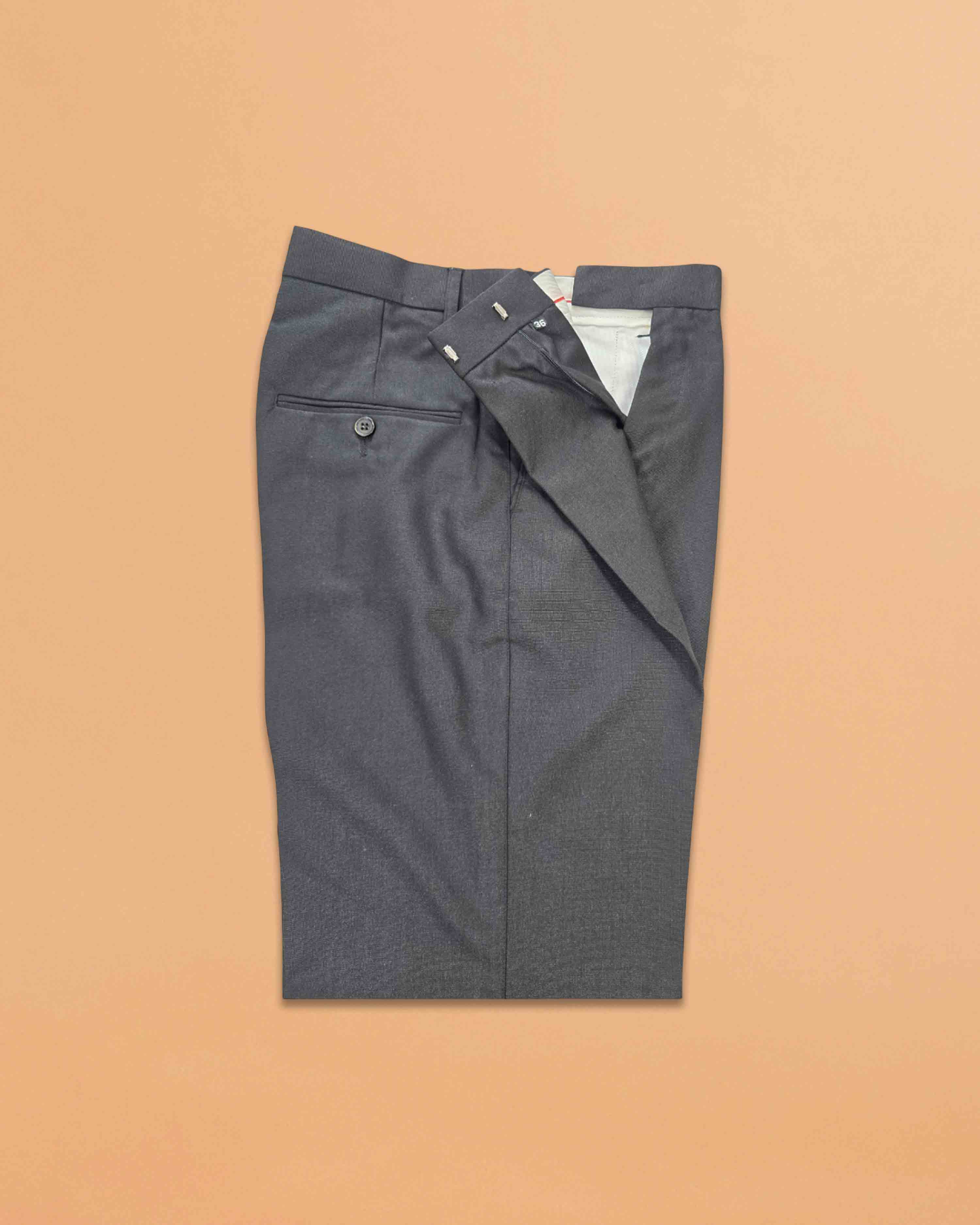 School Uniform - Pant for Boys, Cotton Shorts, Elastic Waist Half Pants, Regular Fit Sports Shorts