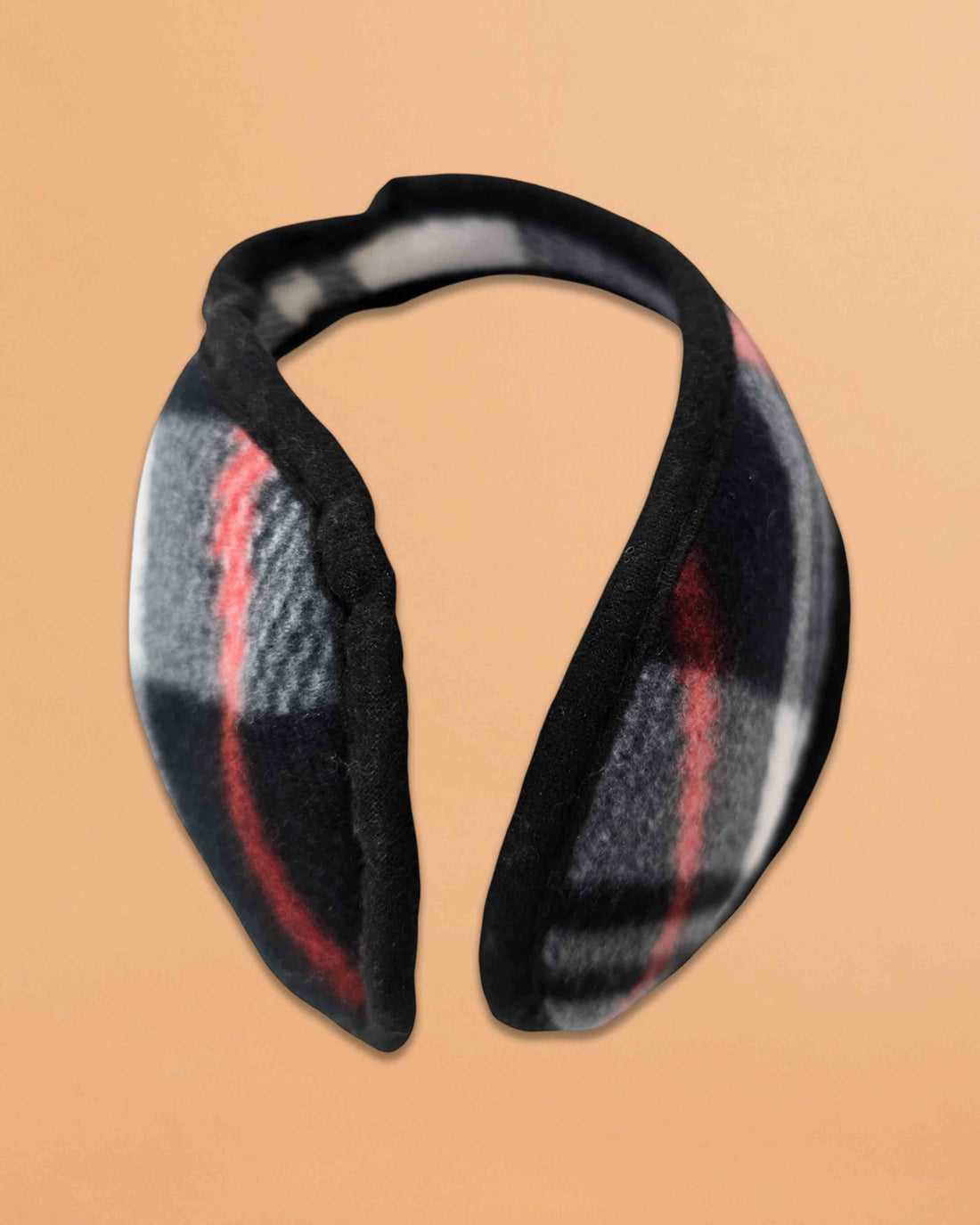 Ear warmer for unisex mens women