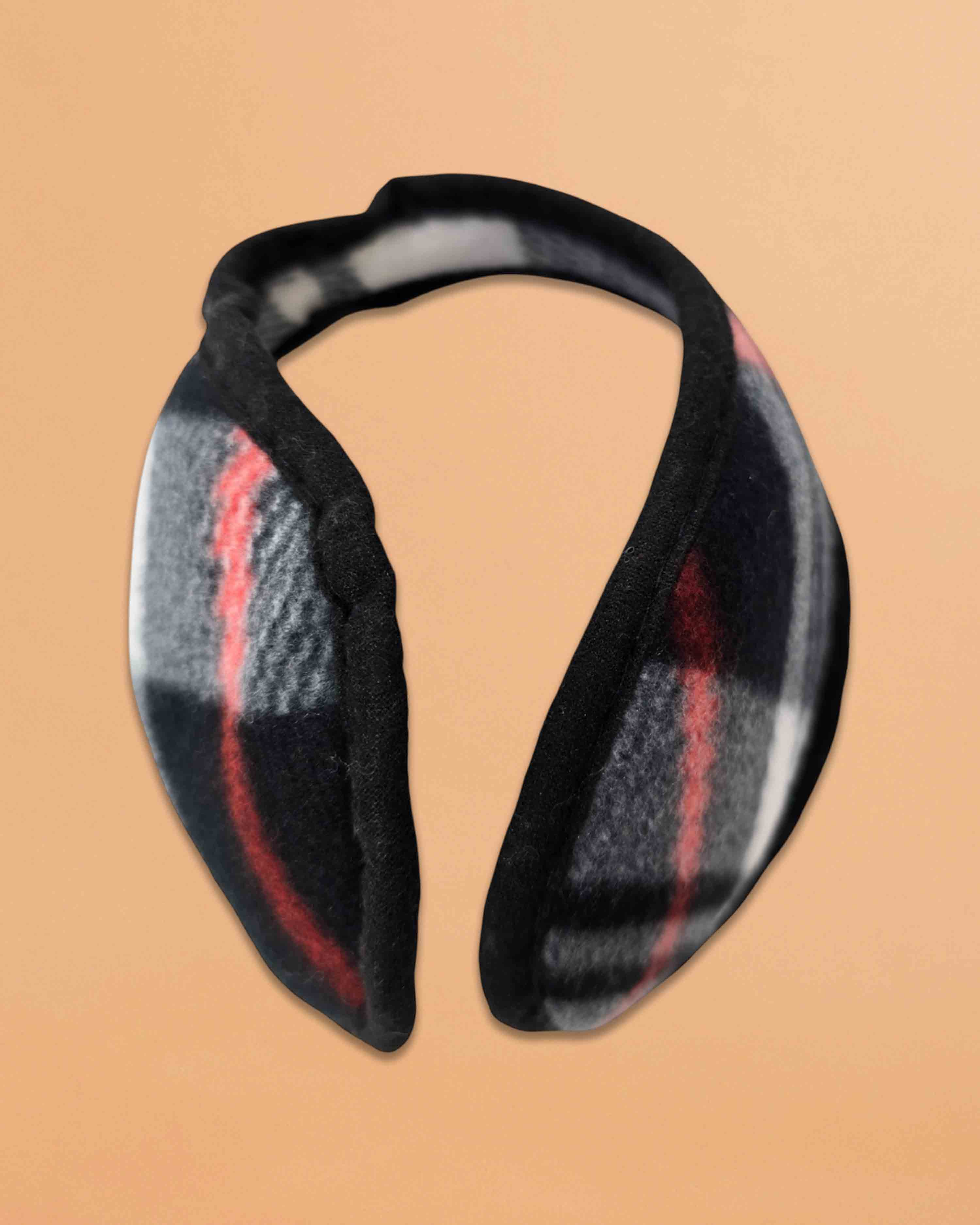 Ear warmer for unisex mens women