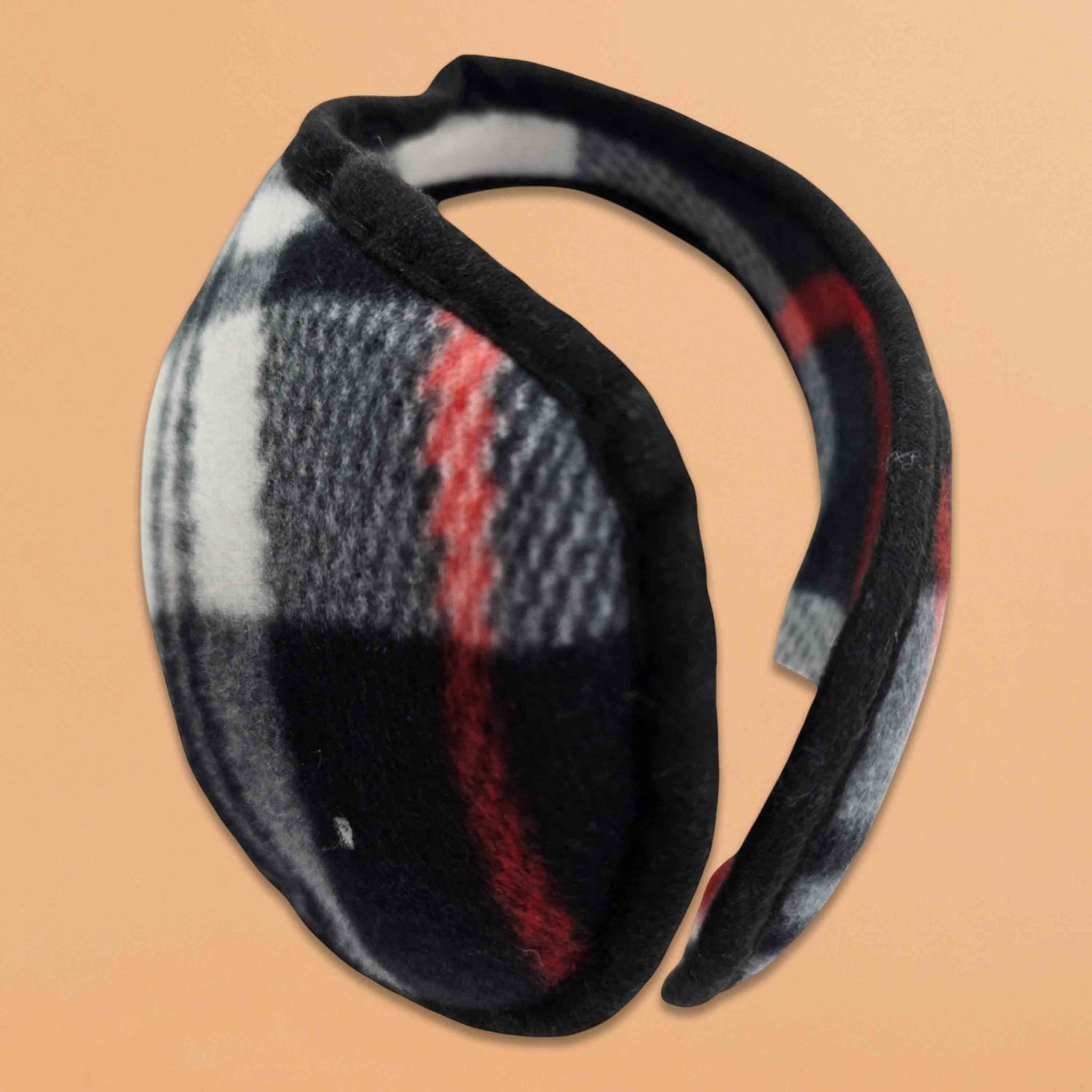 Ear warmer for unisex mens women