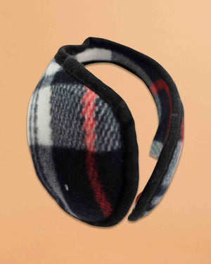 Ear warmer for unisex mens women