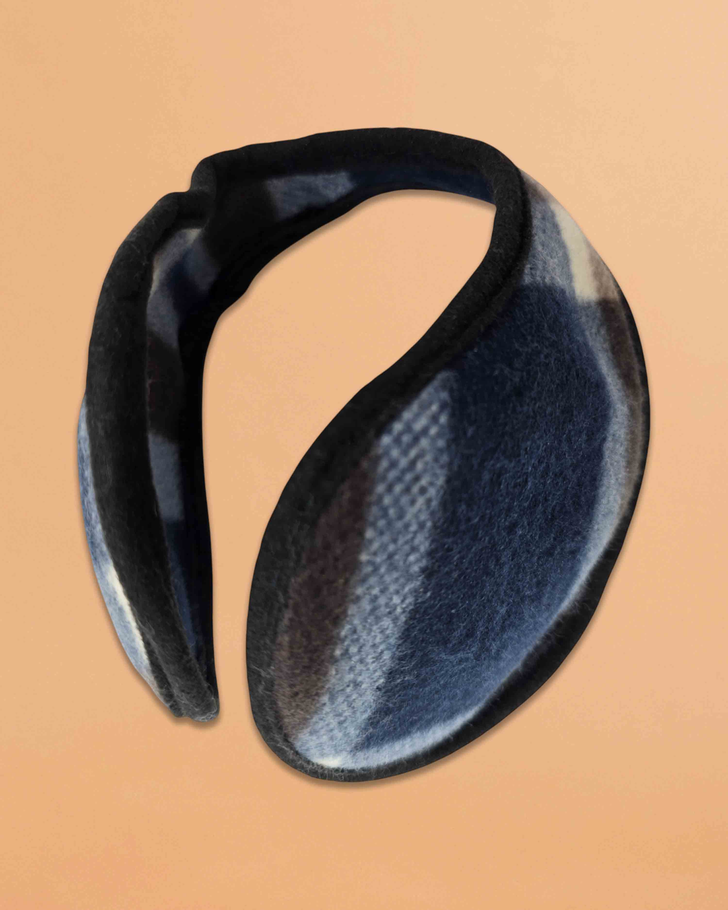 Ear warmer for unisex mens women