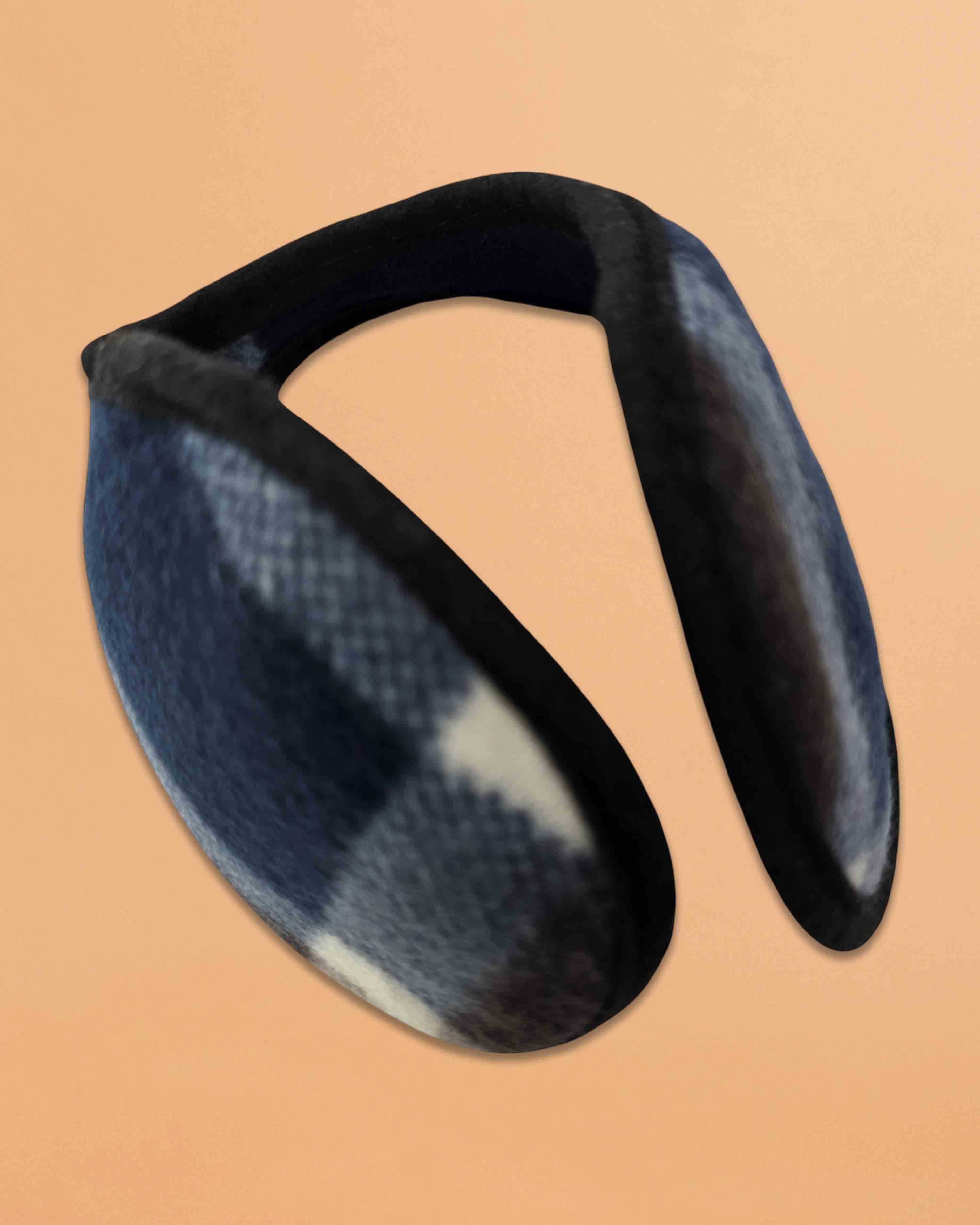 Ear warmer for unisex mens women