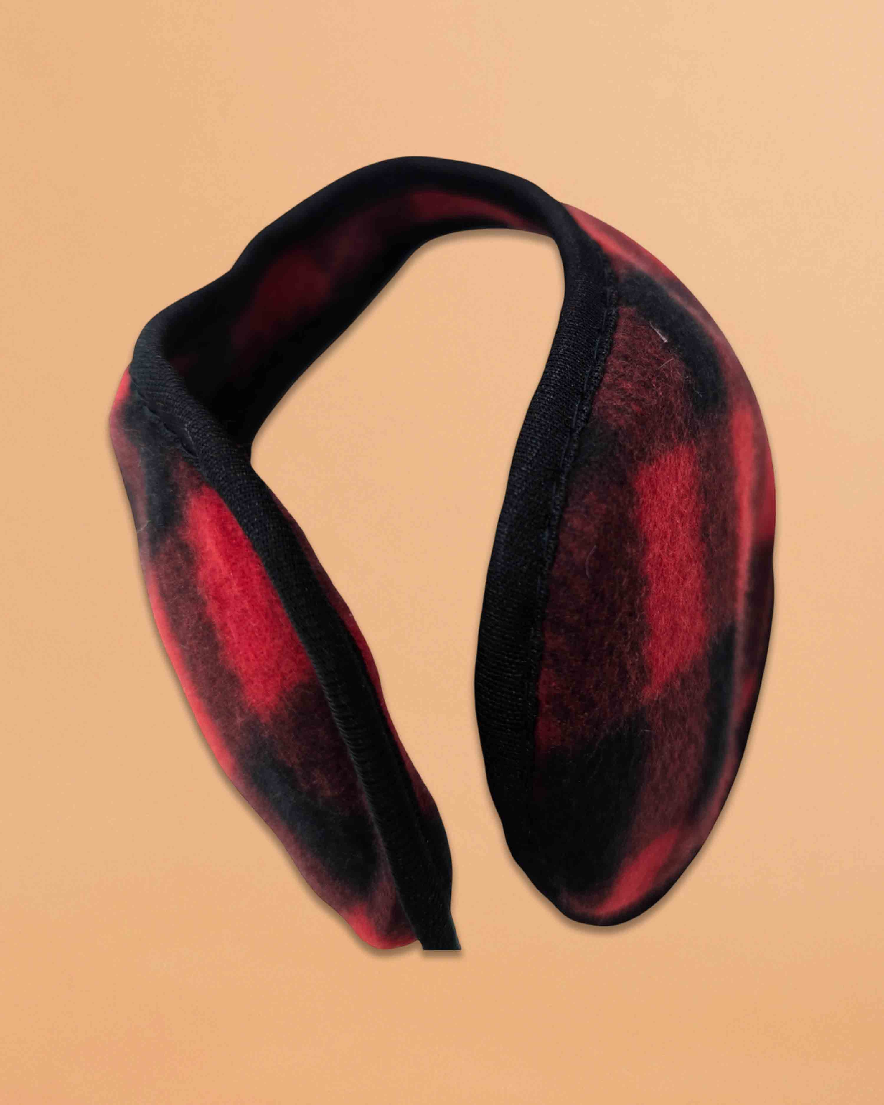 Ear warmer for unisex mens women
