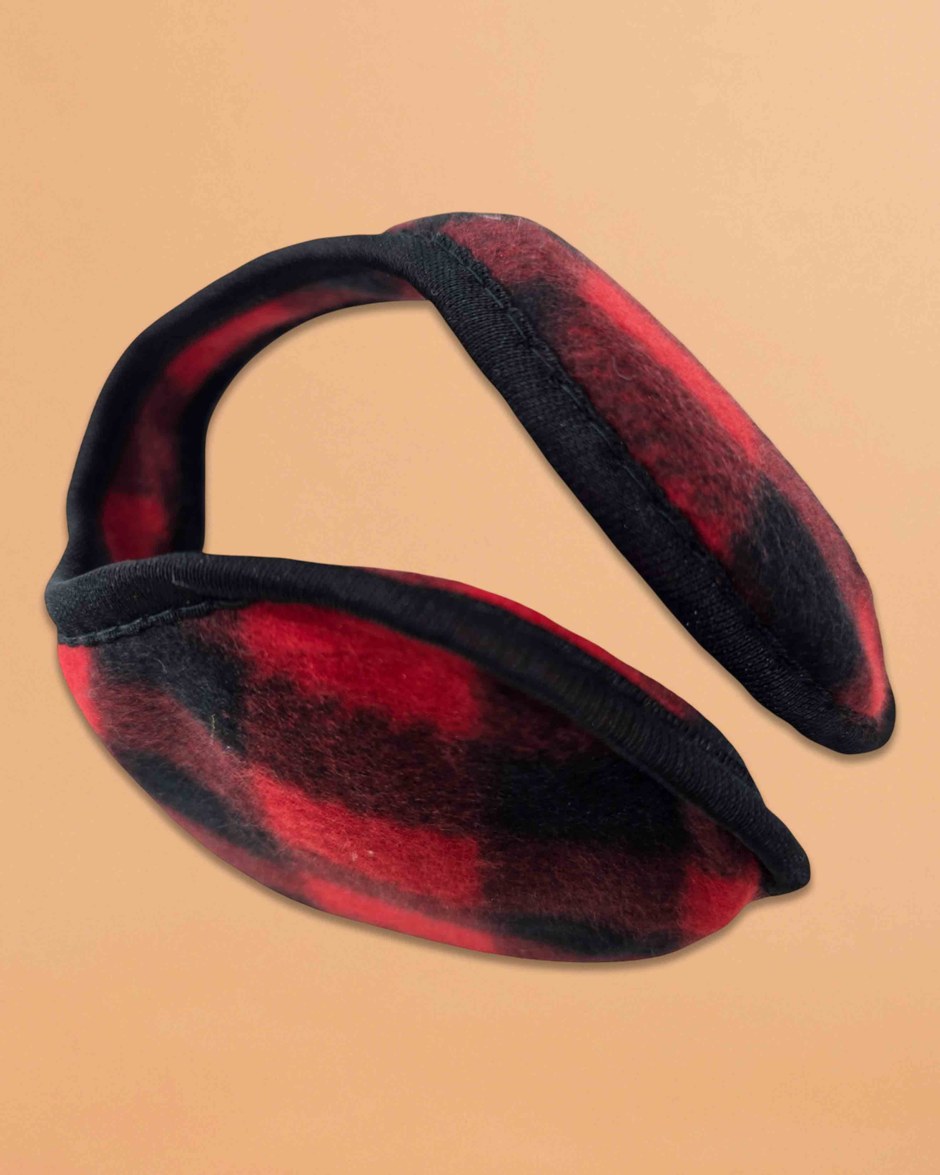 Ear warmer for unisex mens women