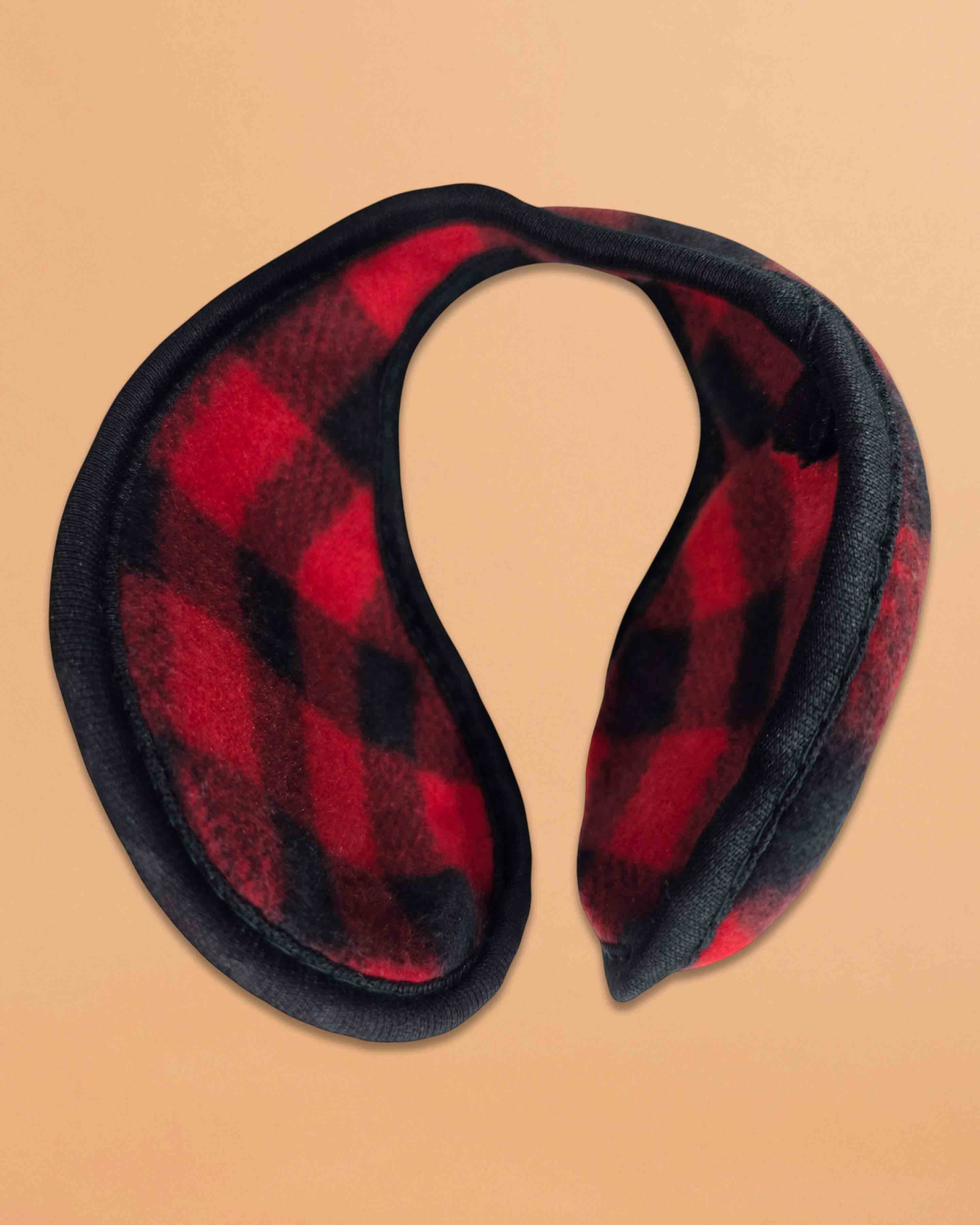 Ear warmer for unisex mens women