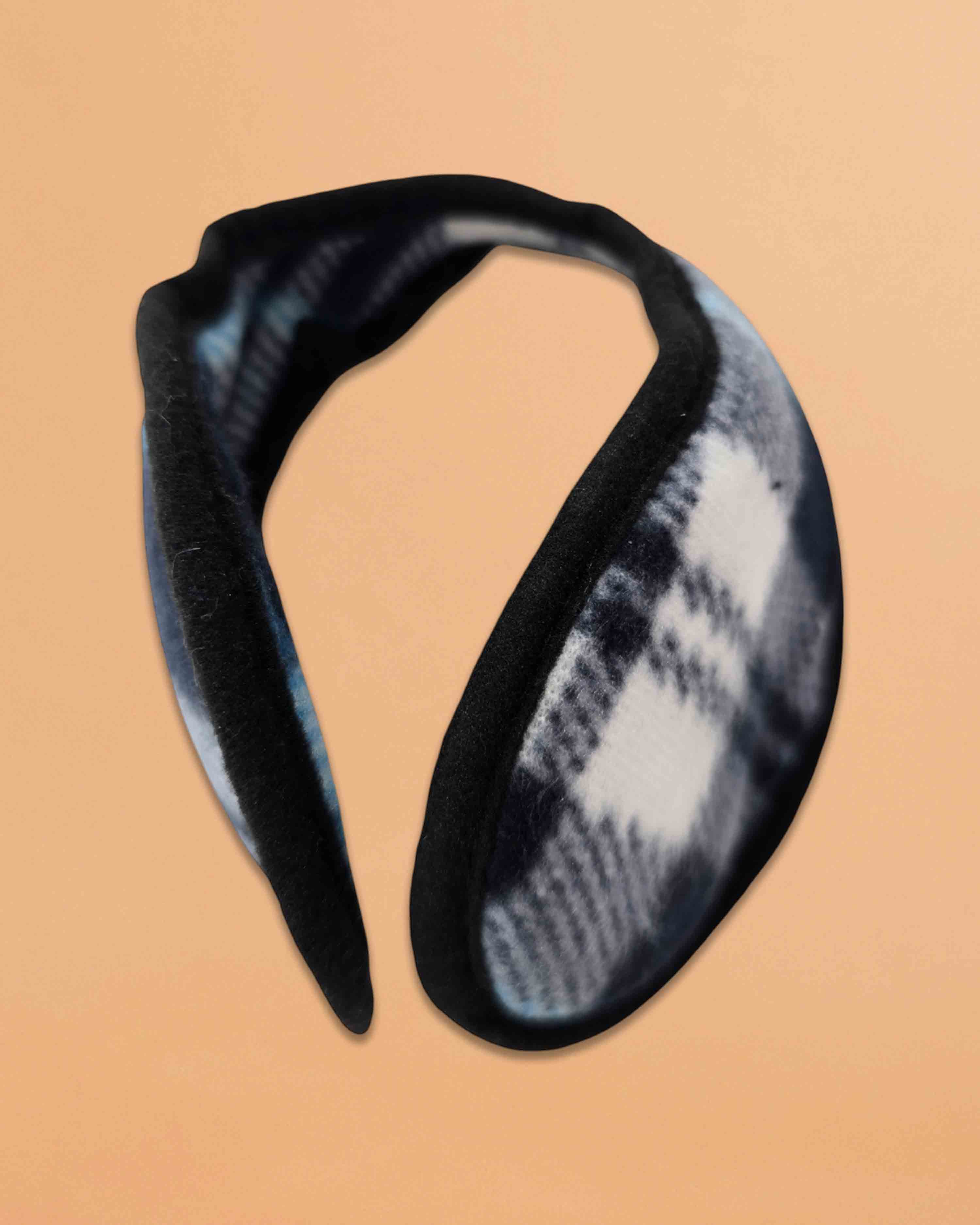 Ear warmer for unisex mens women