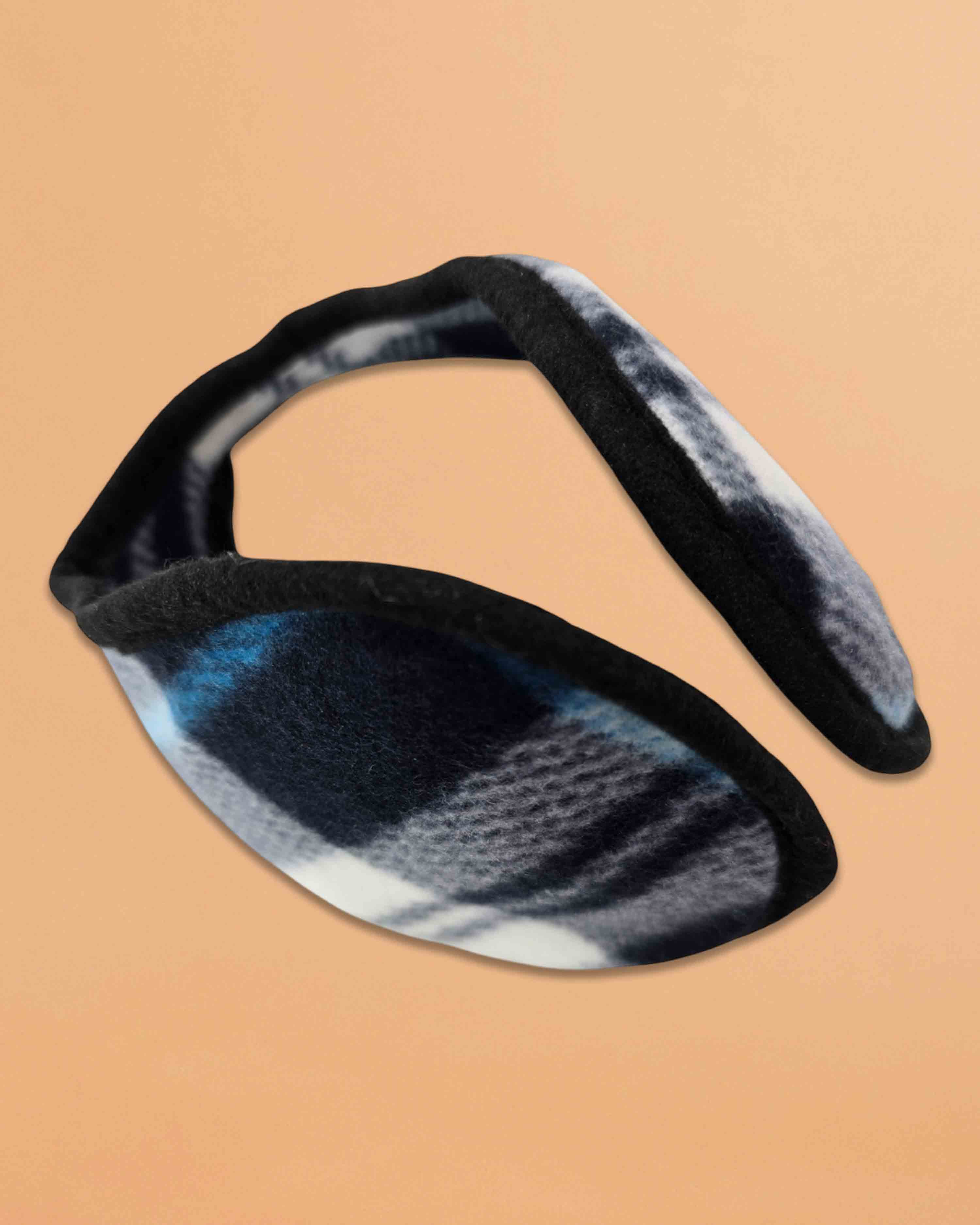 Ear warmer for unisex mens women
