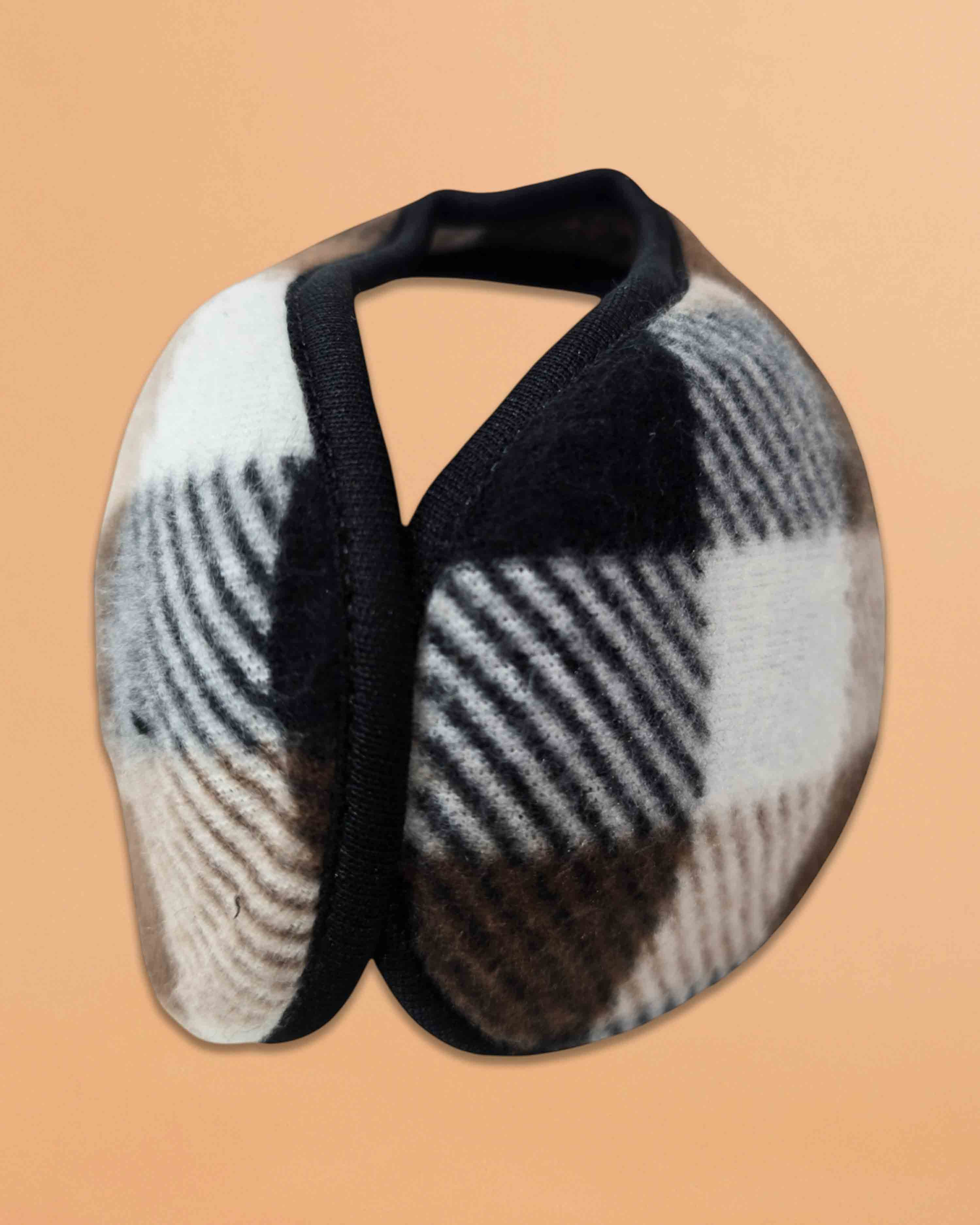 Ear warmer for unisex mens women
