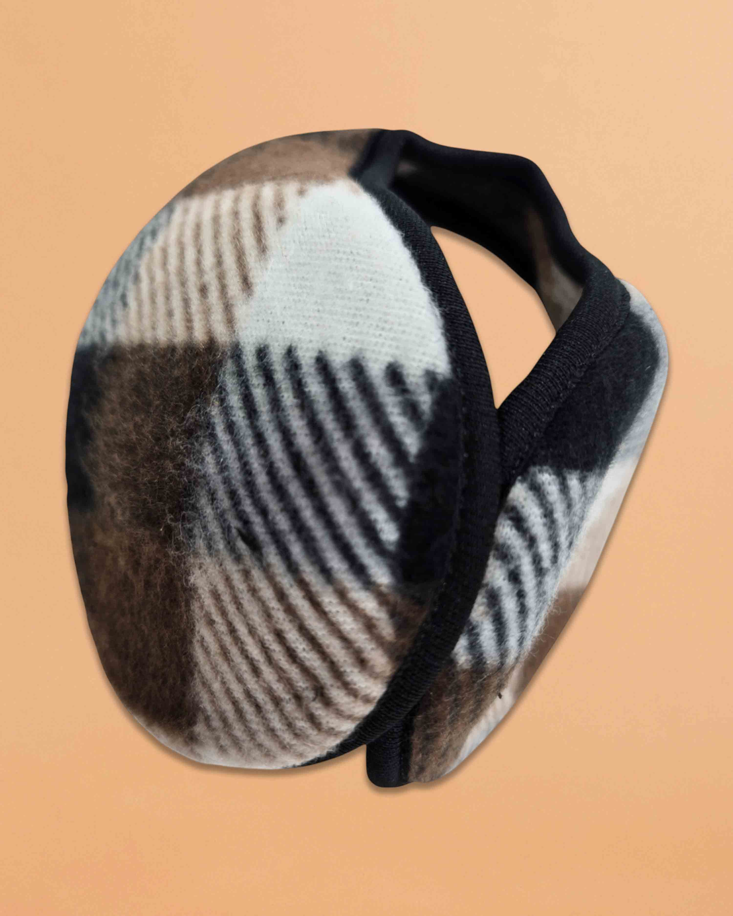 Ear warmer for unisex mens women