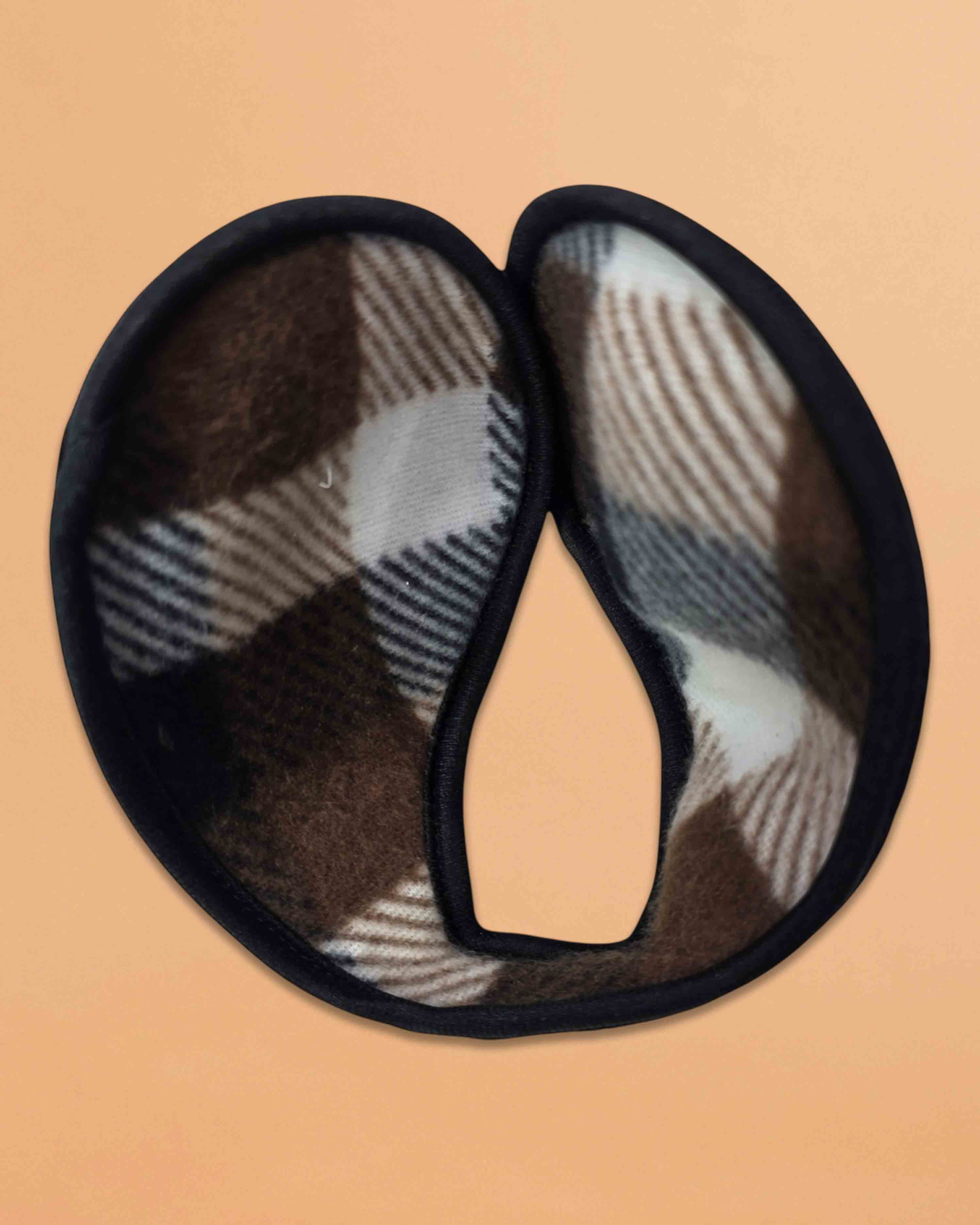 Ear warmer for unisex mens women
