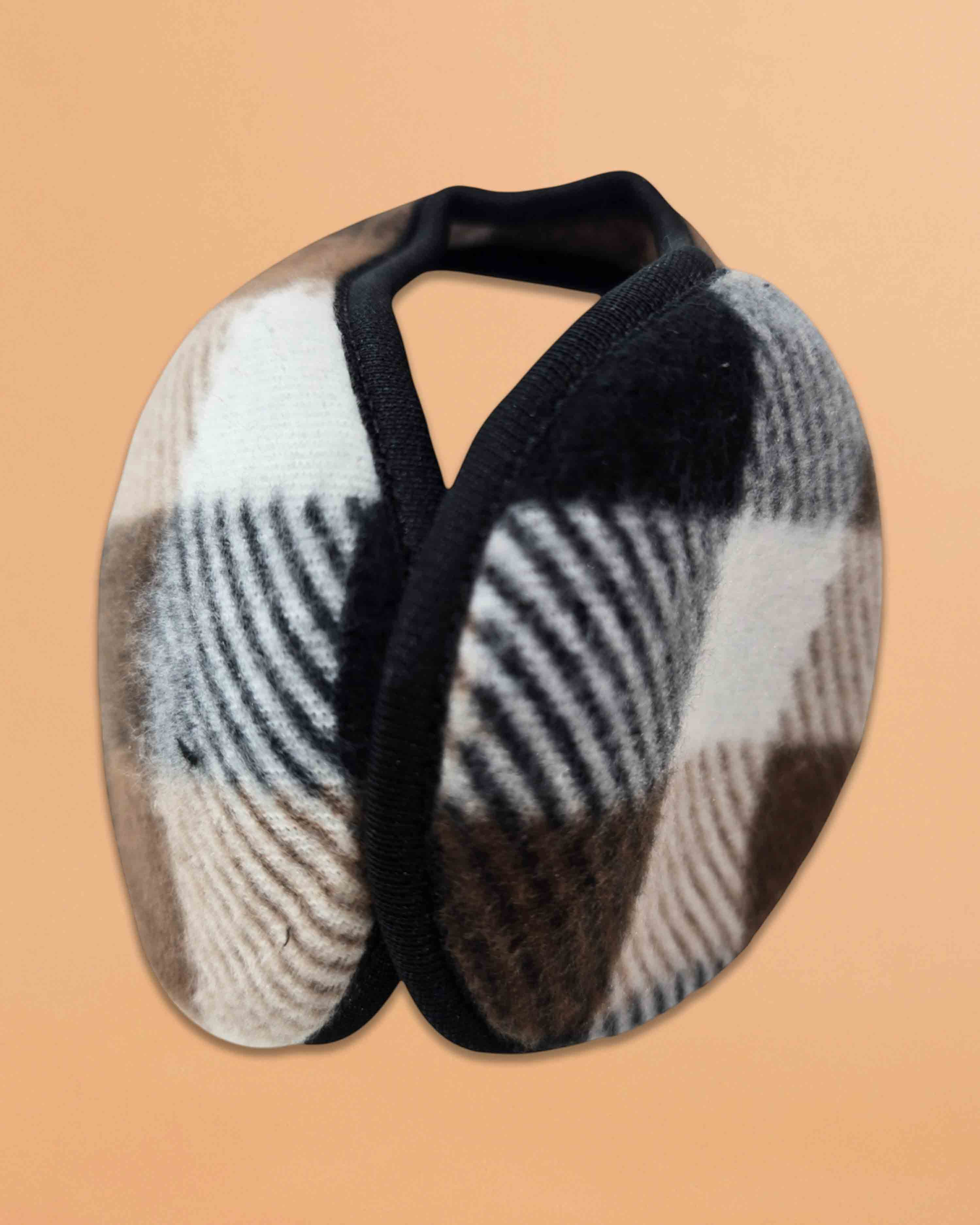 Ear warmer for unisex mens women