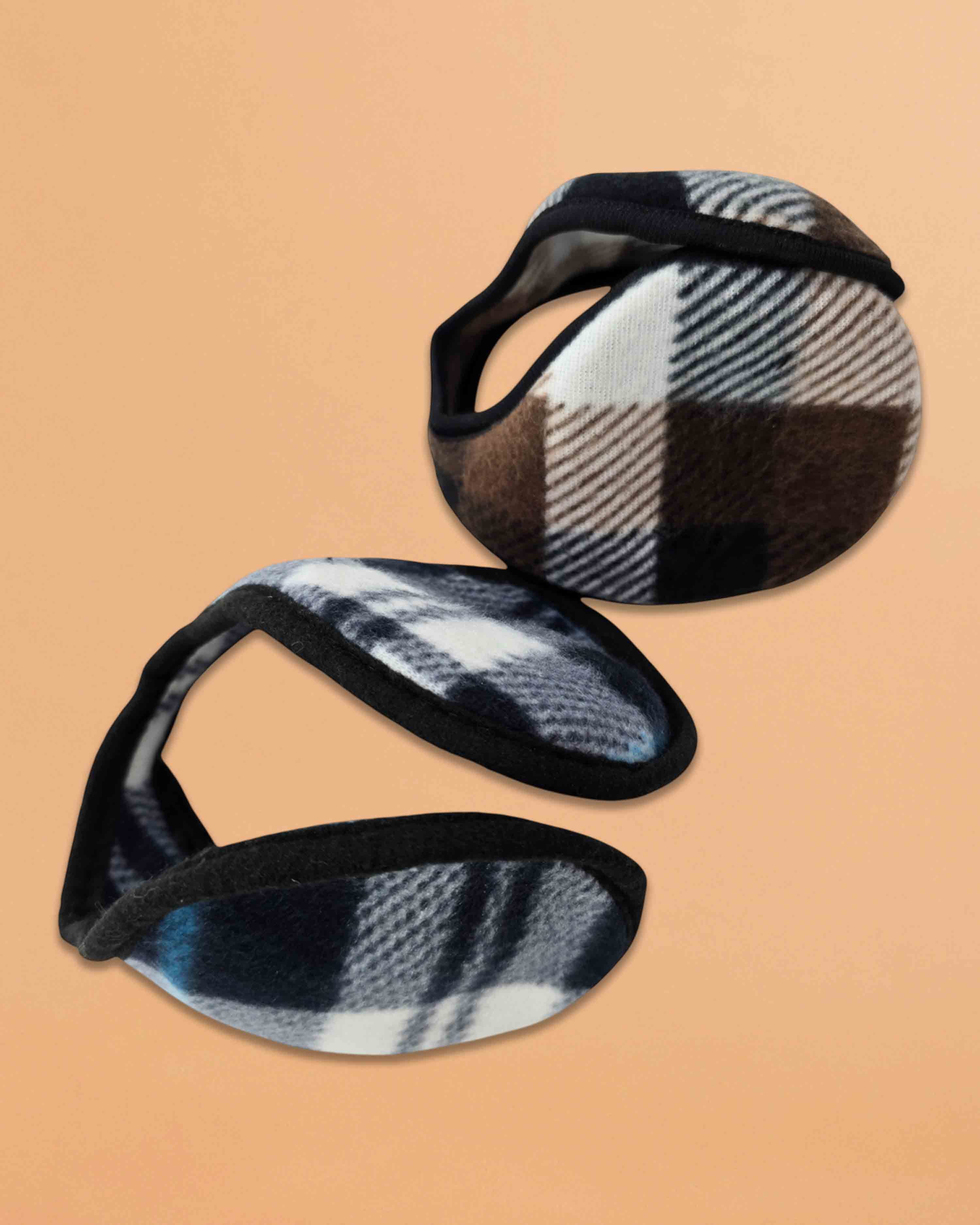 Ear warmer for unisex mens women