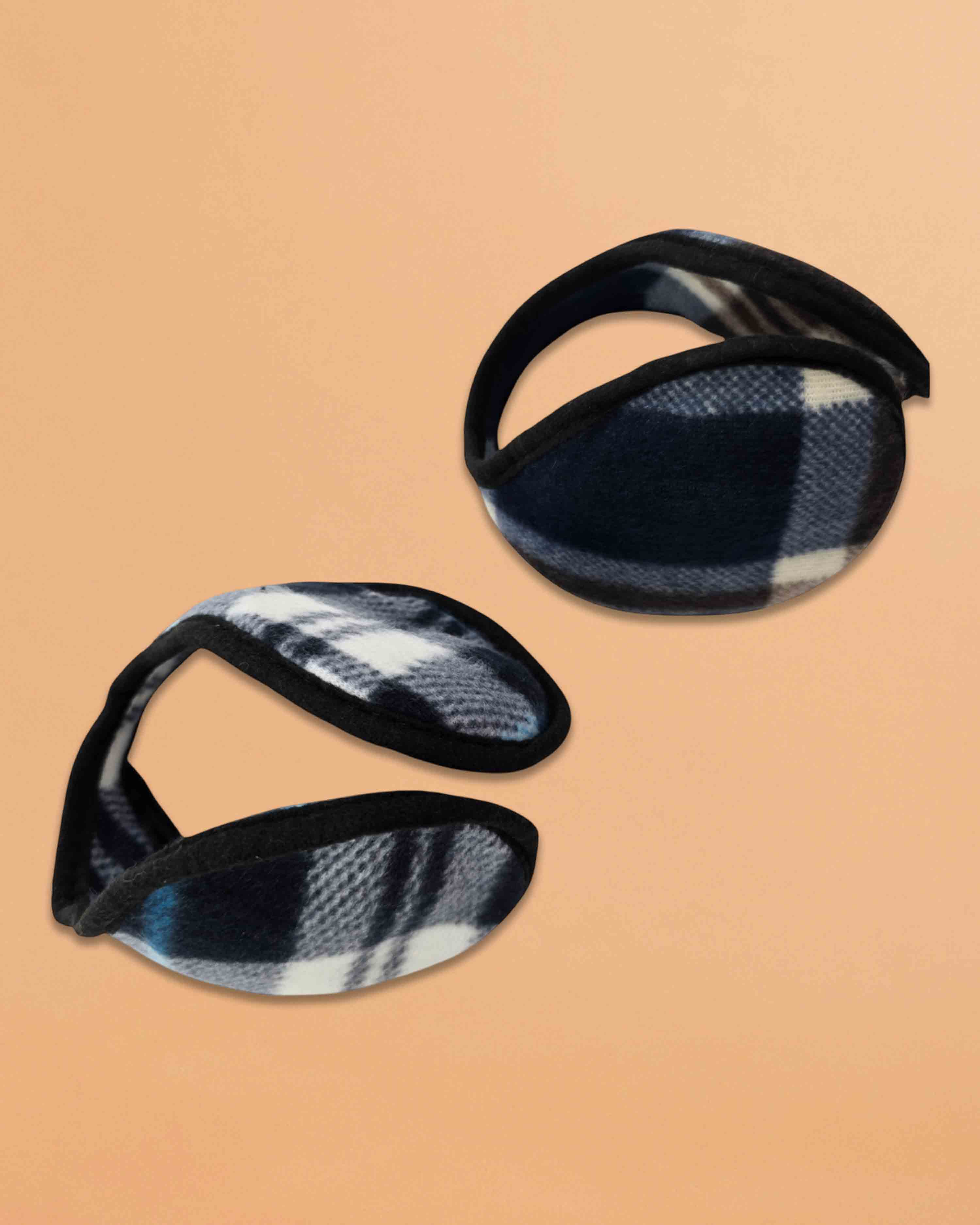 Ear warmer for unisex mens women