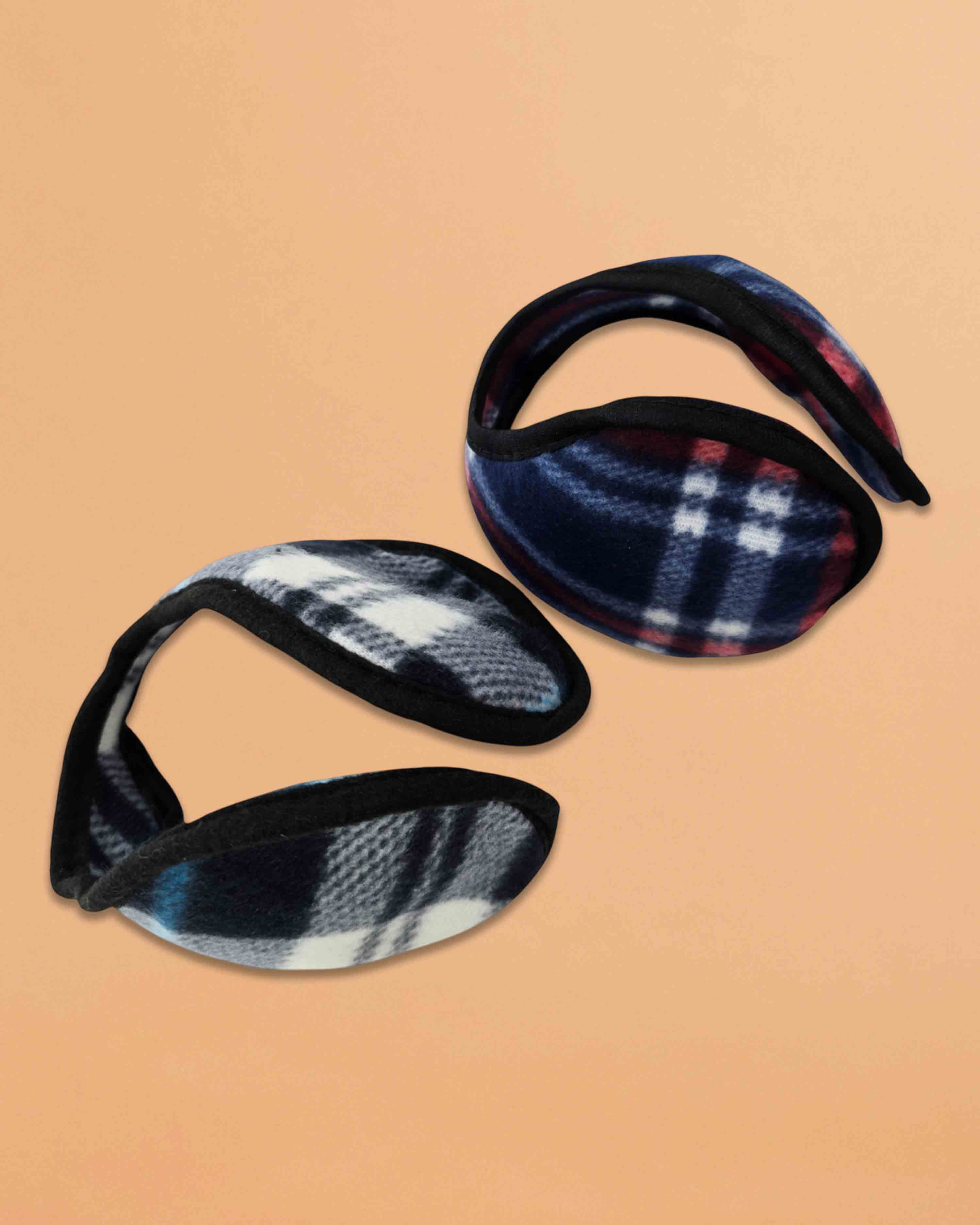 Ear warmer for unisex mens women