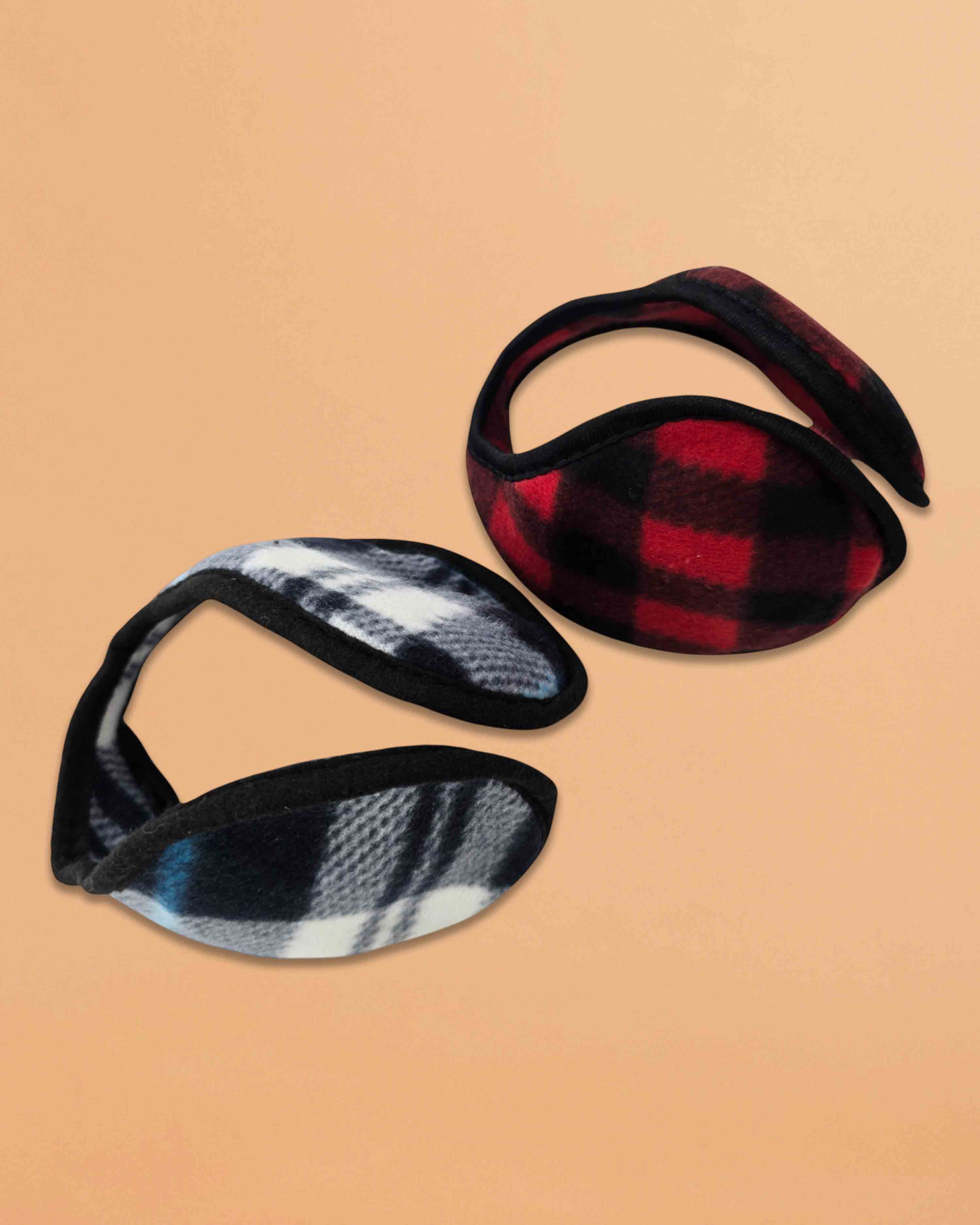 Ear warmer for unisex mens women