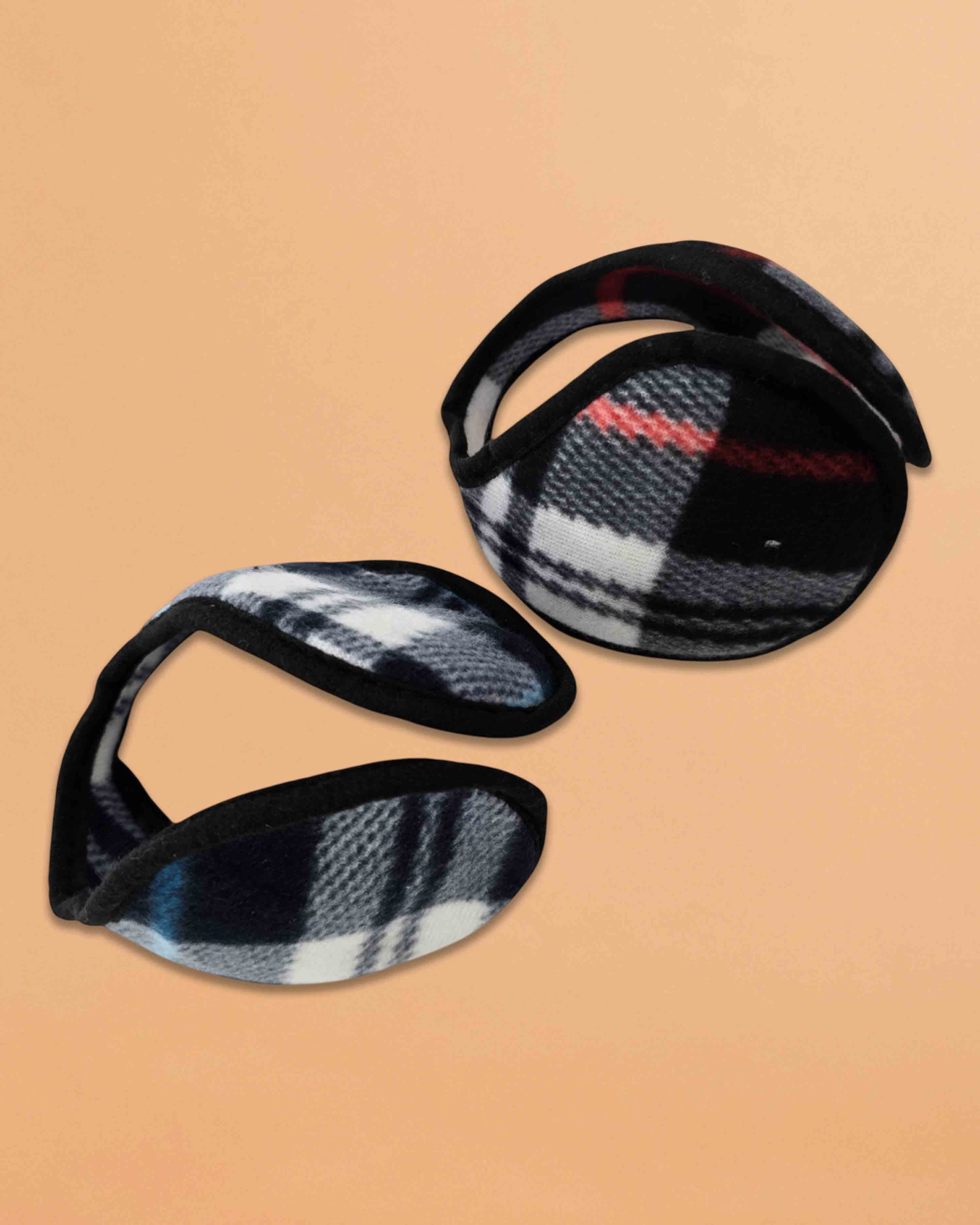 Ear warmer for unisex mens women