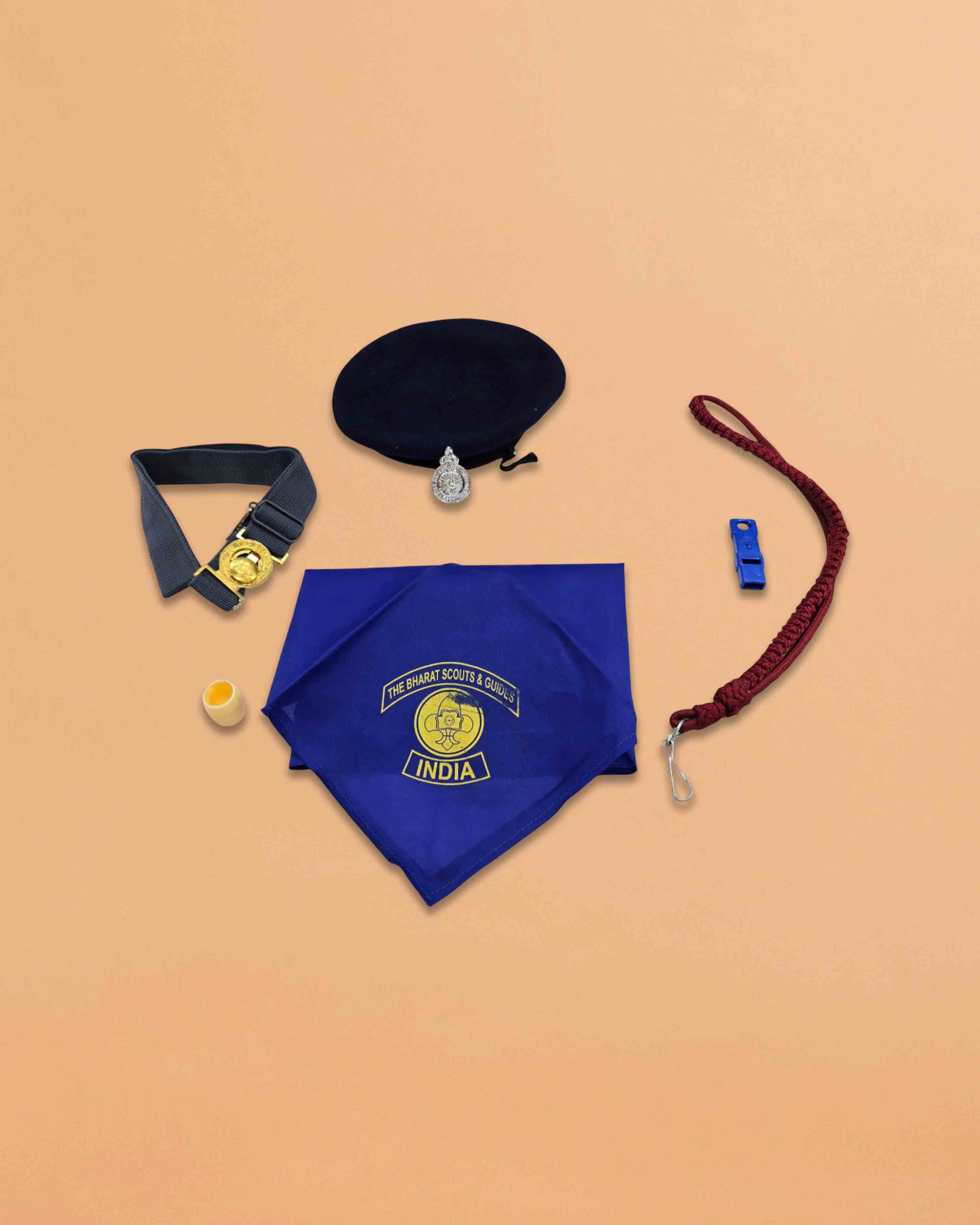 Activity Uniform
