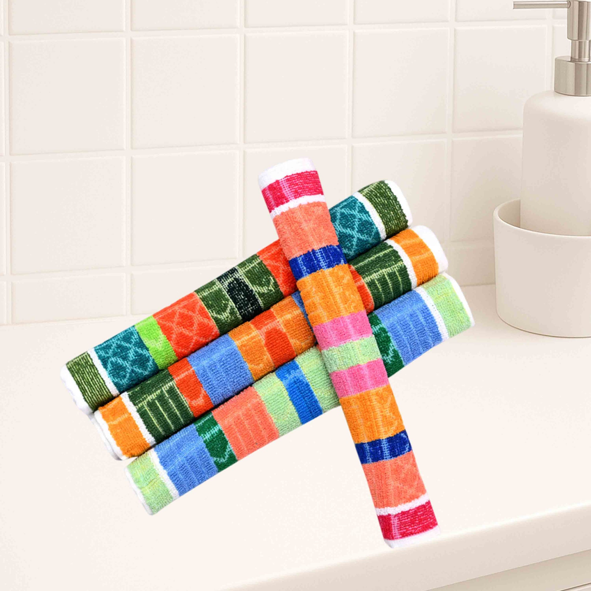 enjoy towels 14x21