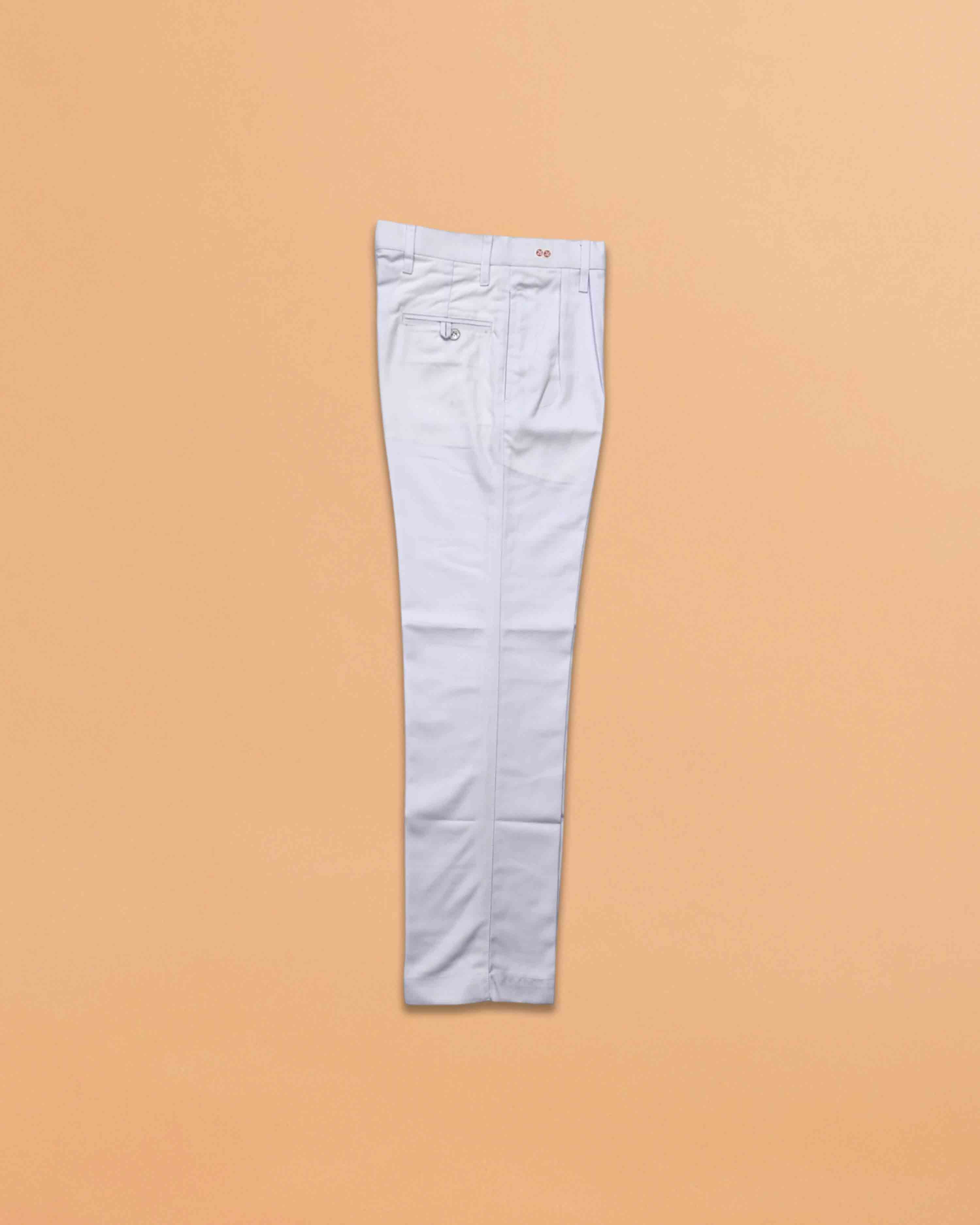 School Uniform - Pant for Boys, Cotton Shorts, Elastic Waist Half Pants, Regular Fit Sports Shorts