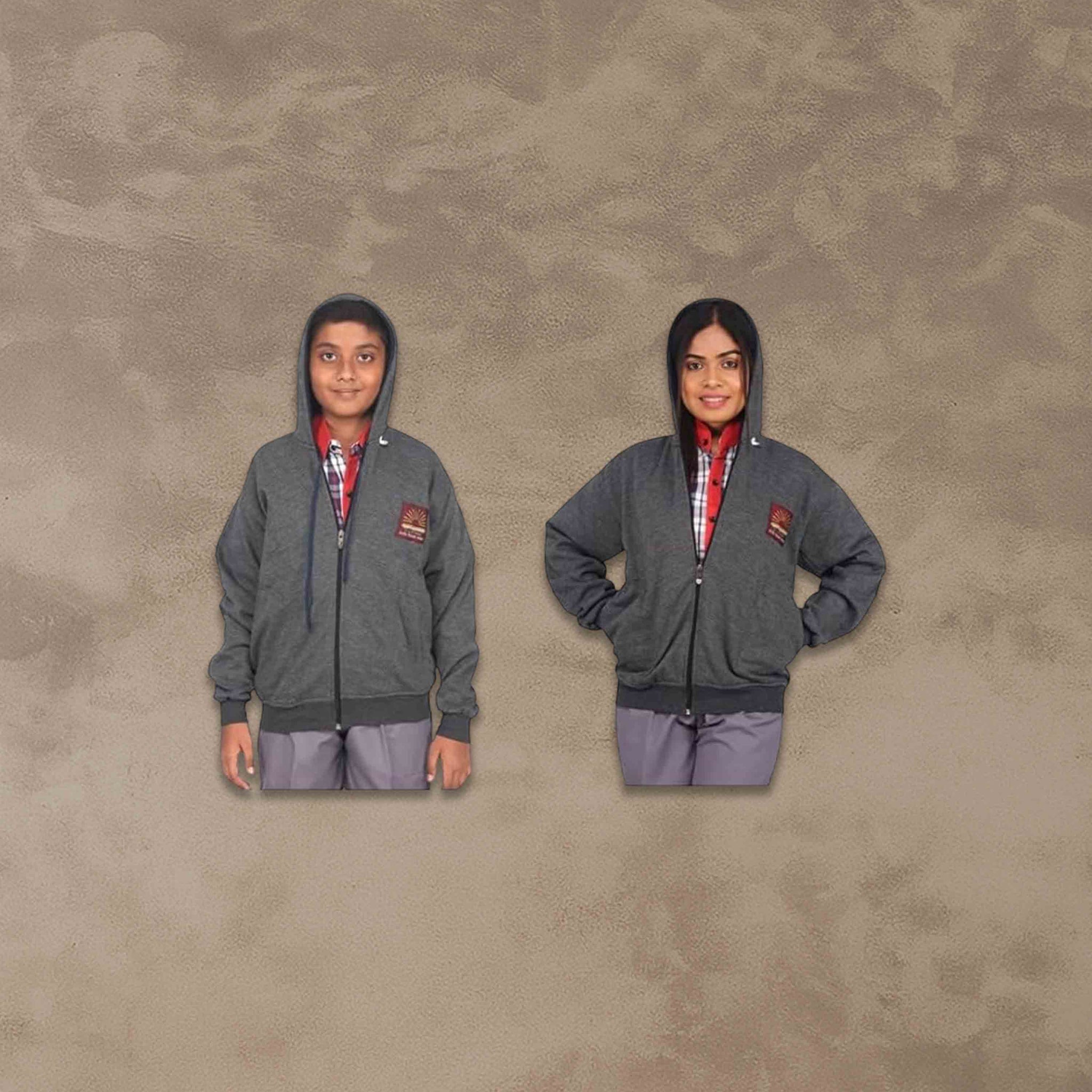 Kendriya vidyalay jacket KV jacket