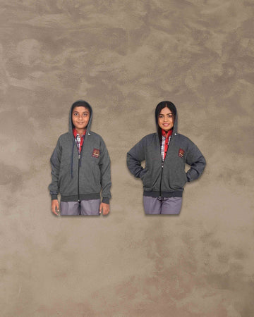 Kendriya vidyalay jacket KV jacket