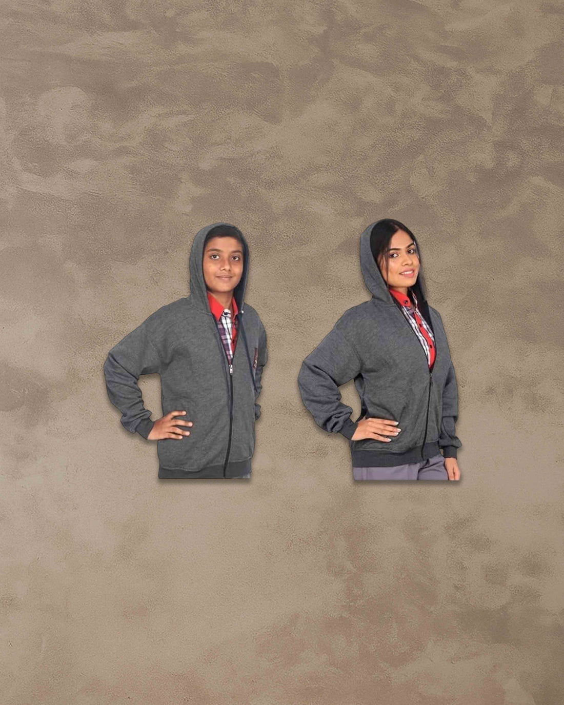 Kendriya vidyalay jacket KV jacket