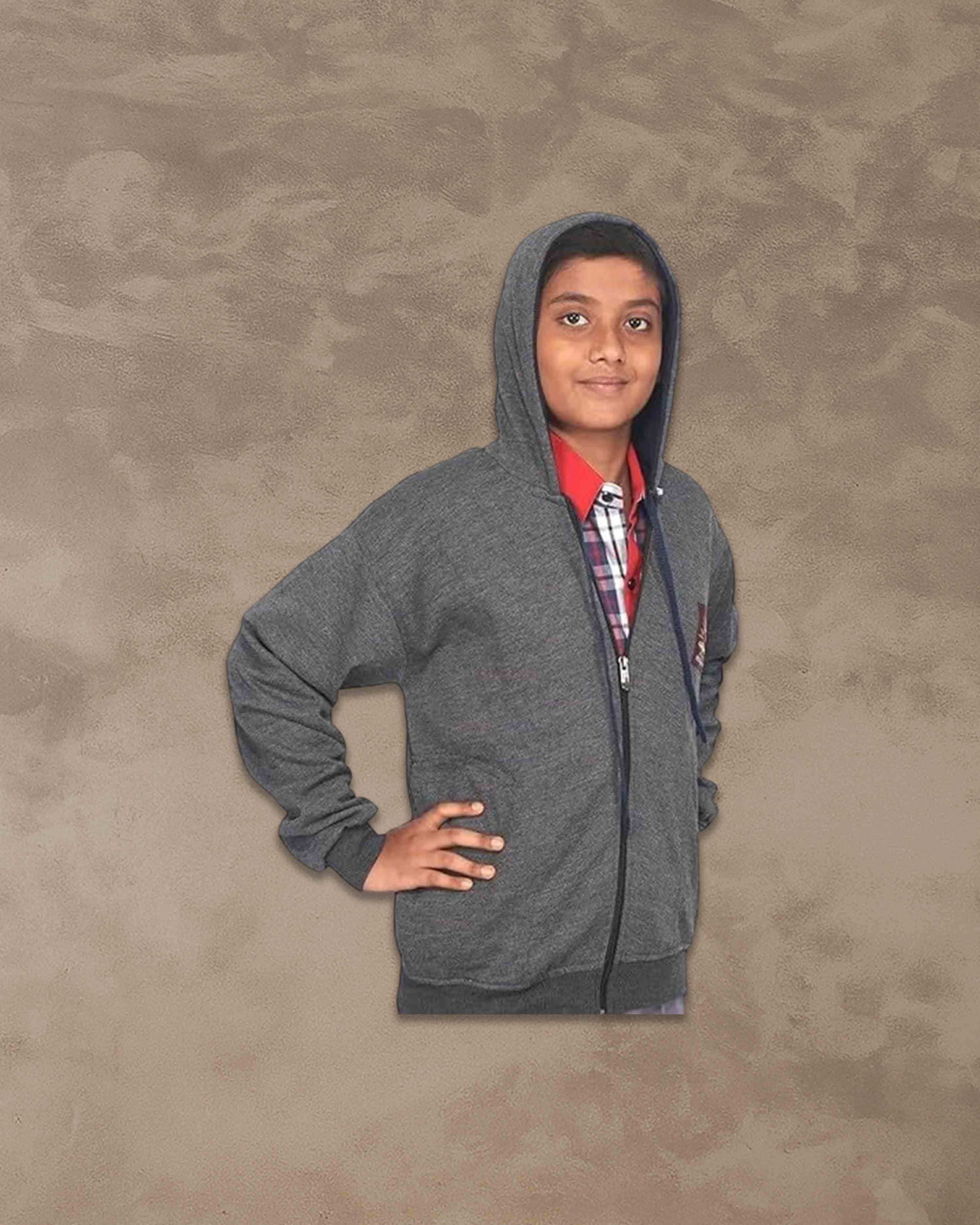 Kendriya vidyalay jacket KV jacket