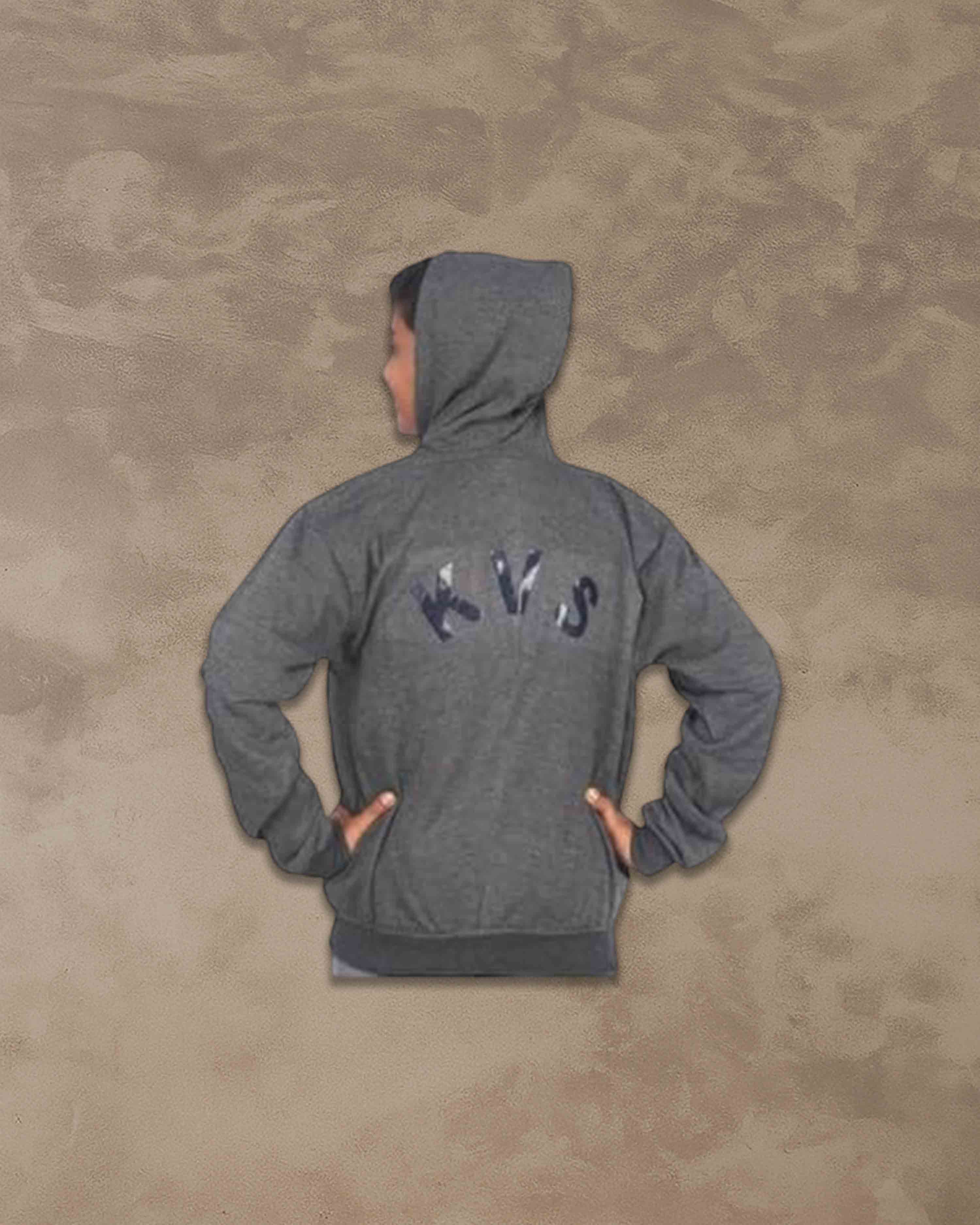 Kendriya vidyalay jacket KV jacket