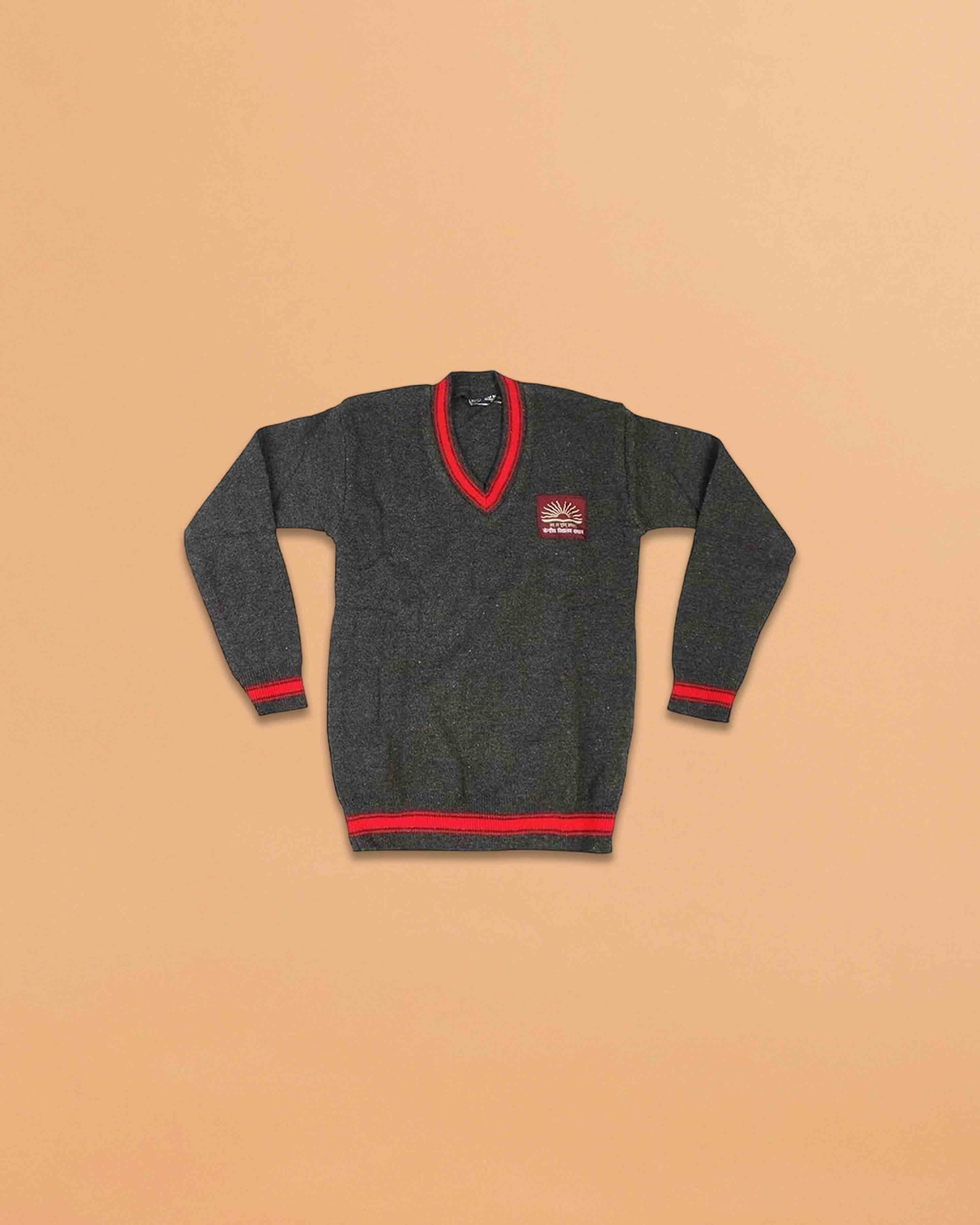 Kendriya vidyalay jacket KV jacket