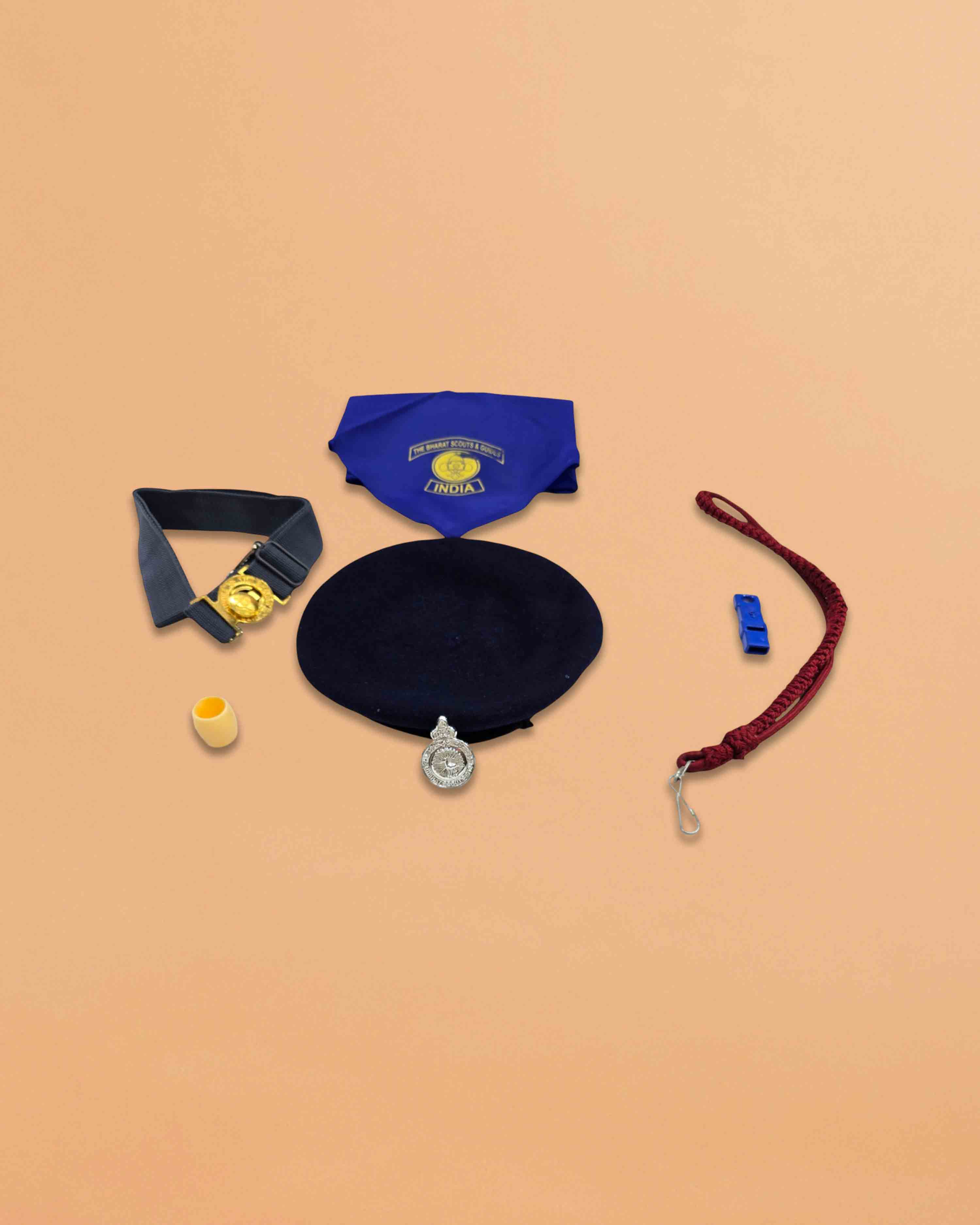 Activity Uniform