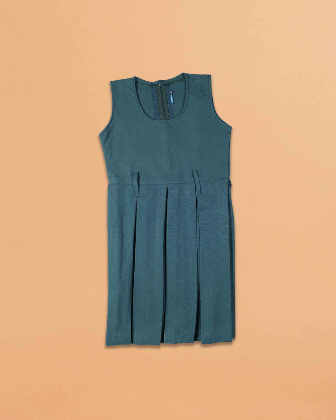 Girls School Uniform Penniform Dress, School Uniform, Readymade Stitched, Regular Fit for Girls