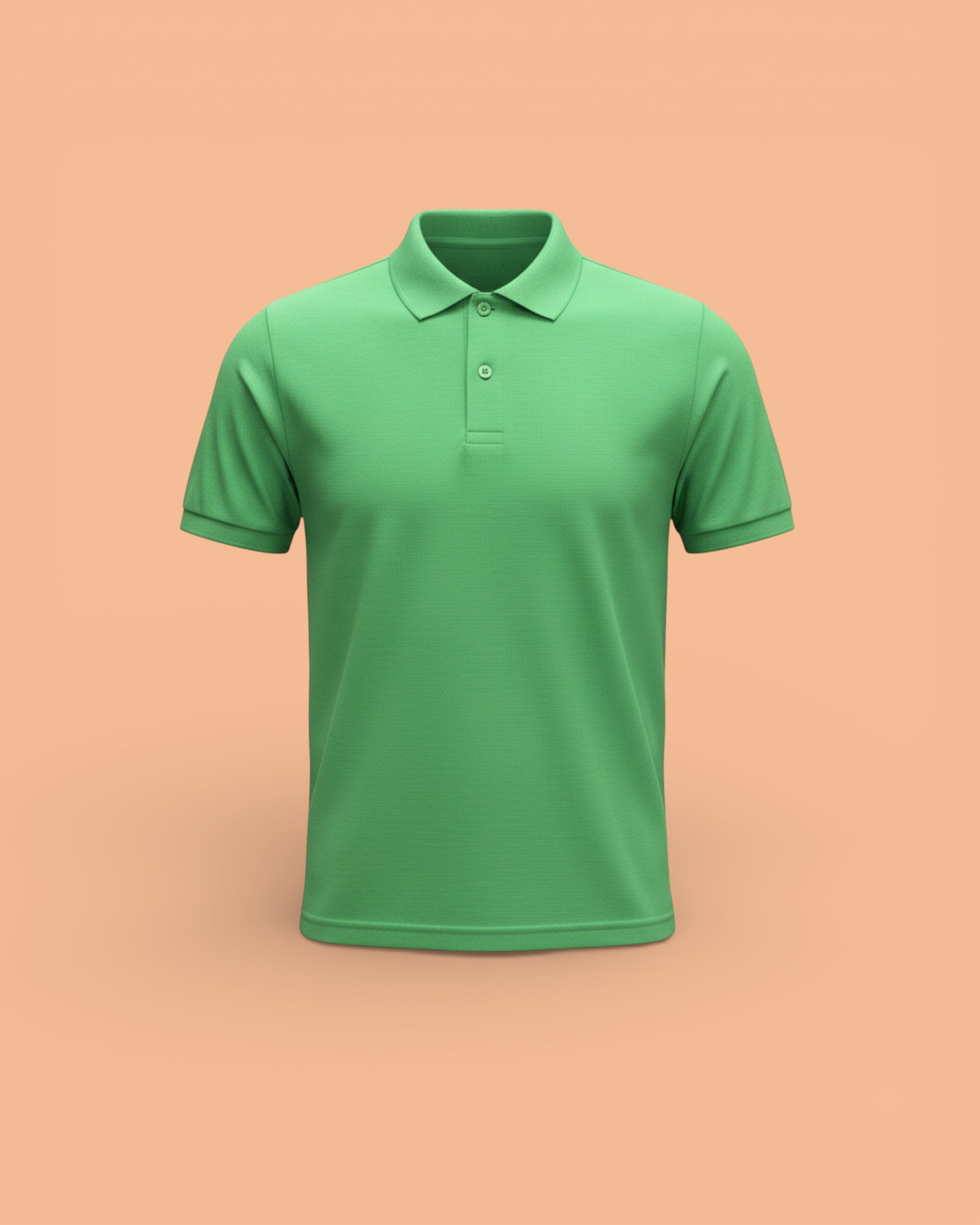 Boy's Regular Fit T-Shirt Plain Casual Wear Half Sleeve Collar Neck Premium Cotton Kids T-Shirts for Boys and Girls