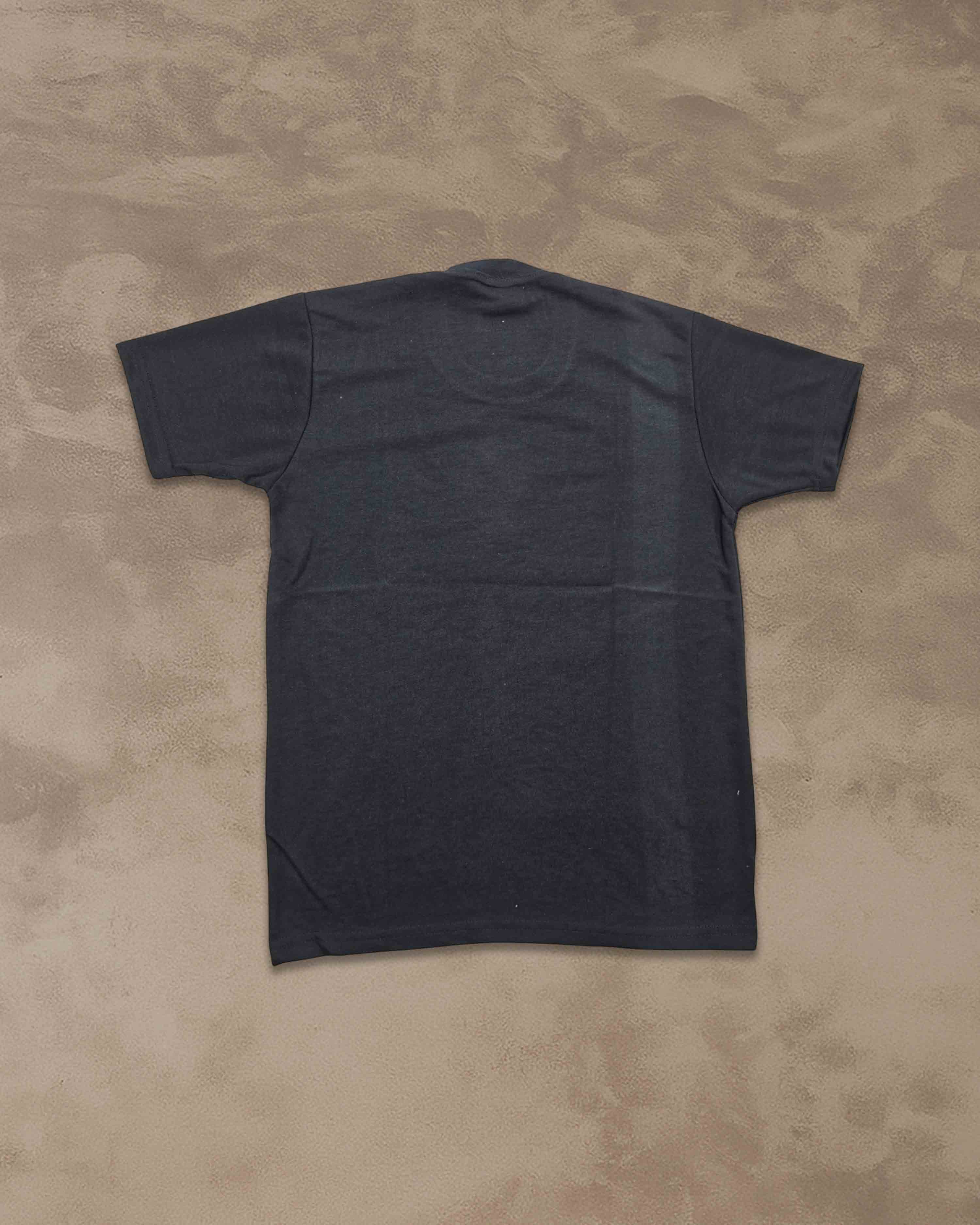 Boy's Regular Fit T-Shirt | Plain Casual Wear Round Neck Half Sleeve Premium Cotton Kids T-Shirts for Boys and Girls